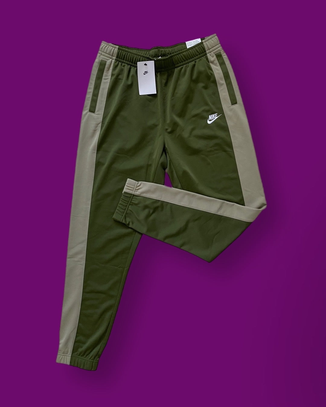 Nike TrackPants