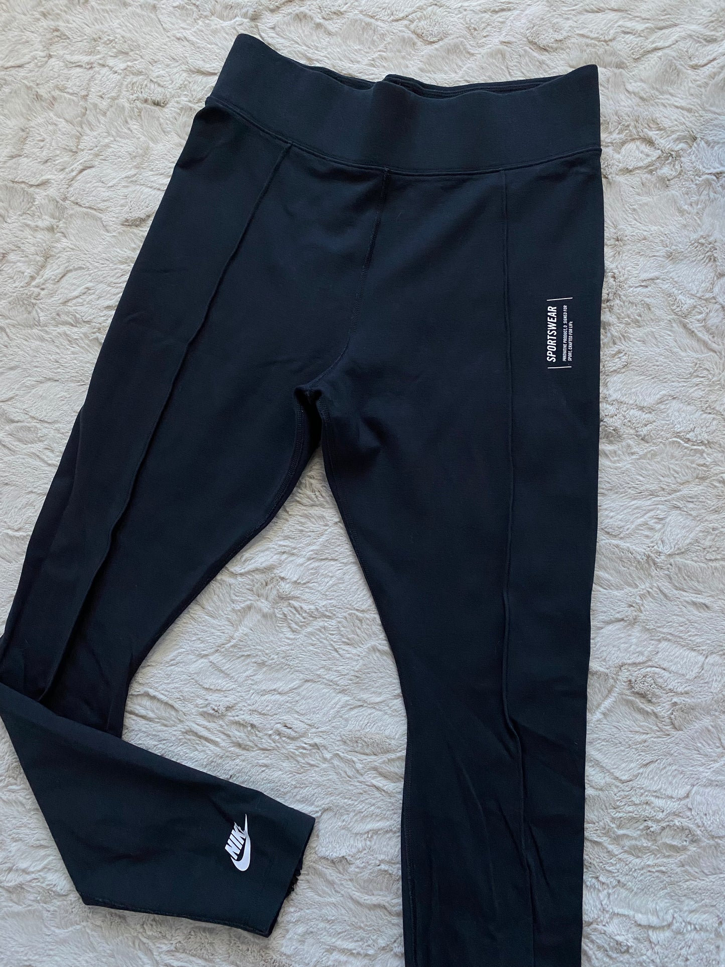 Nike Leggings (Дамско)