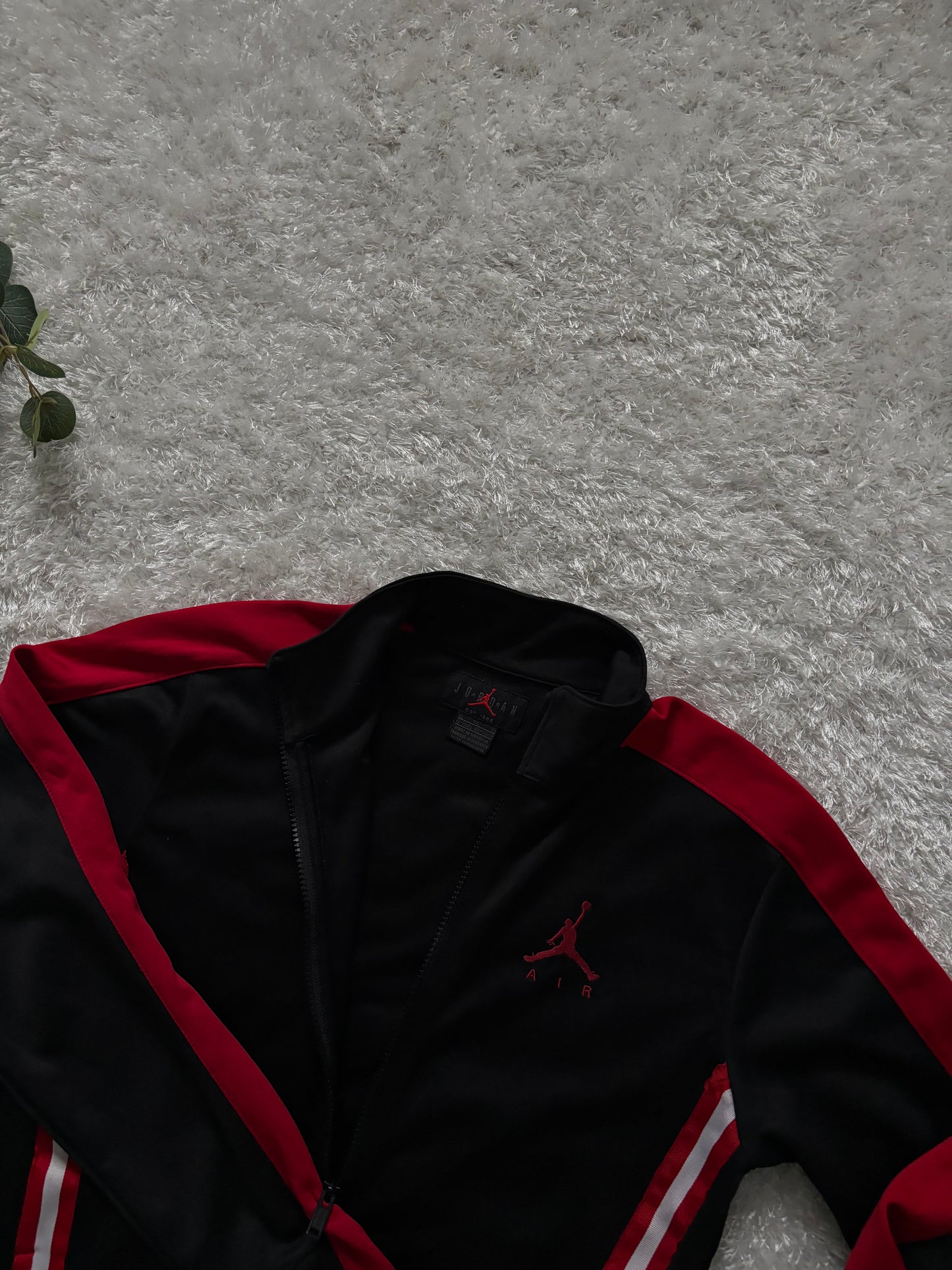 Jordan Zip-Up