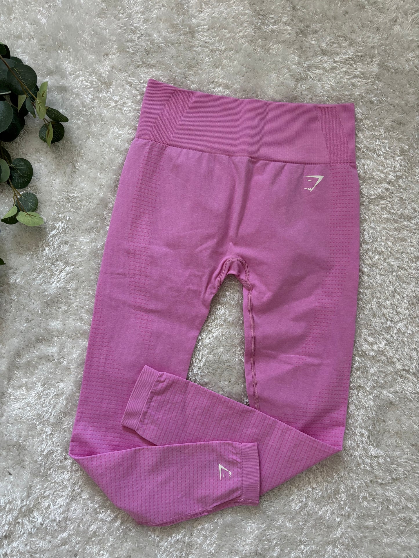 GymShark Leggings (Дамско6