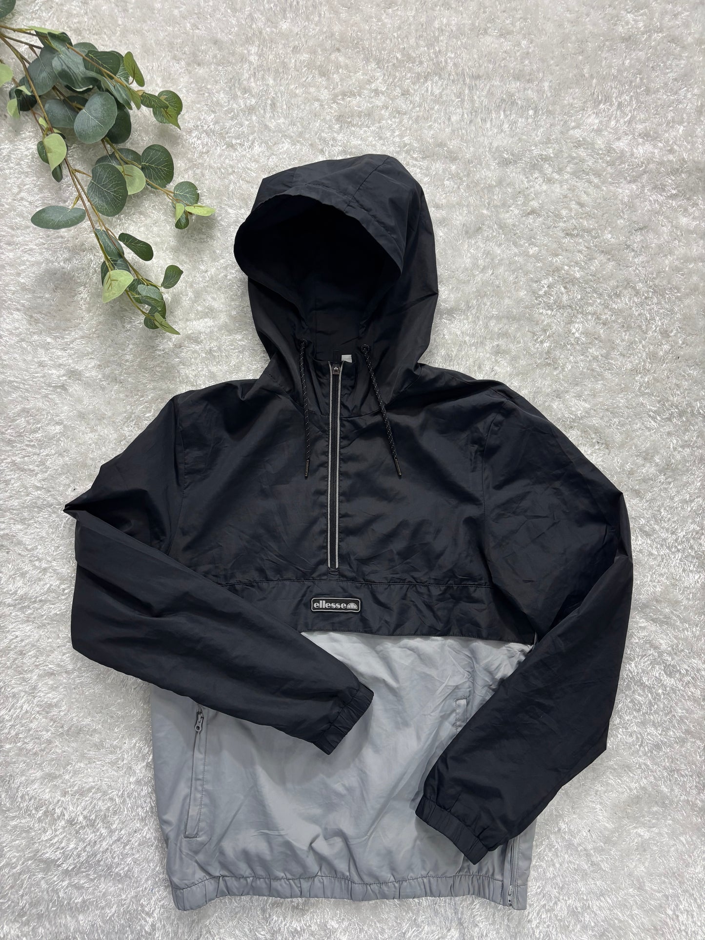 Ellesse Windbreaker