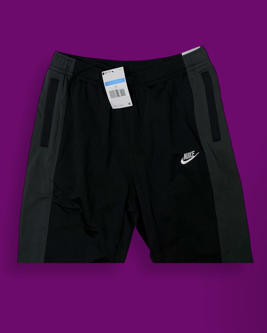 Nike TrackPants