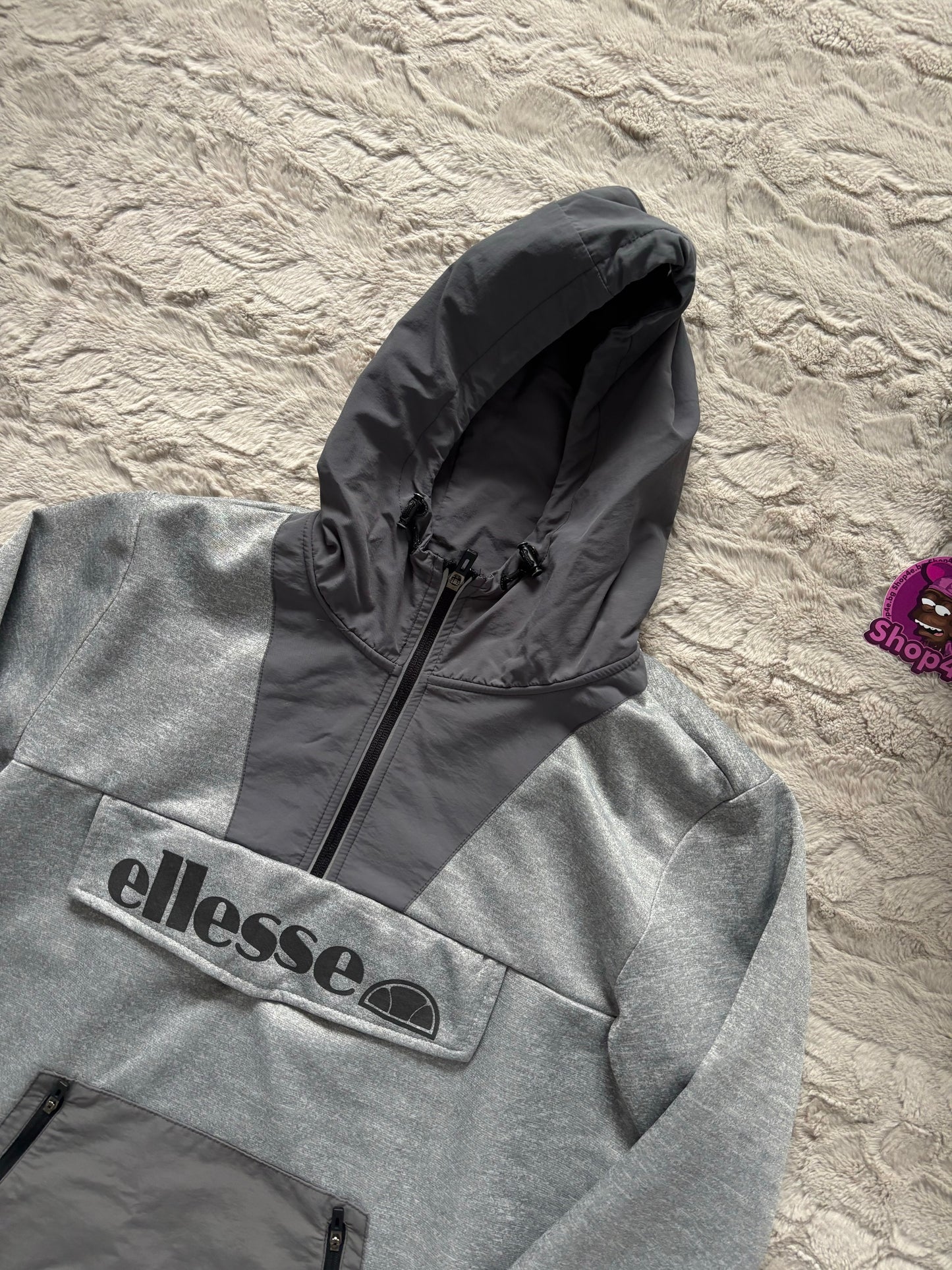 Ellesse Hoodie