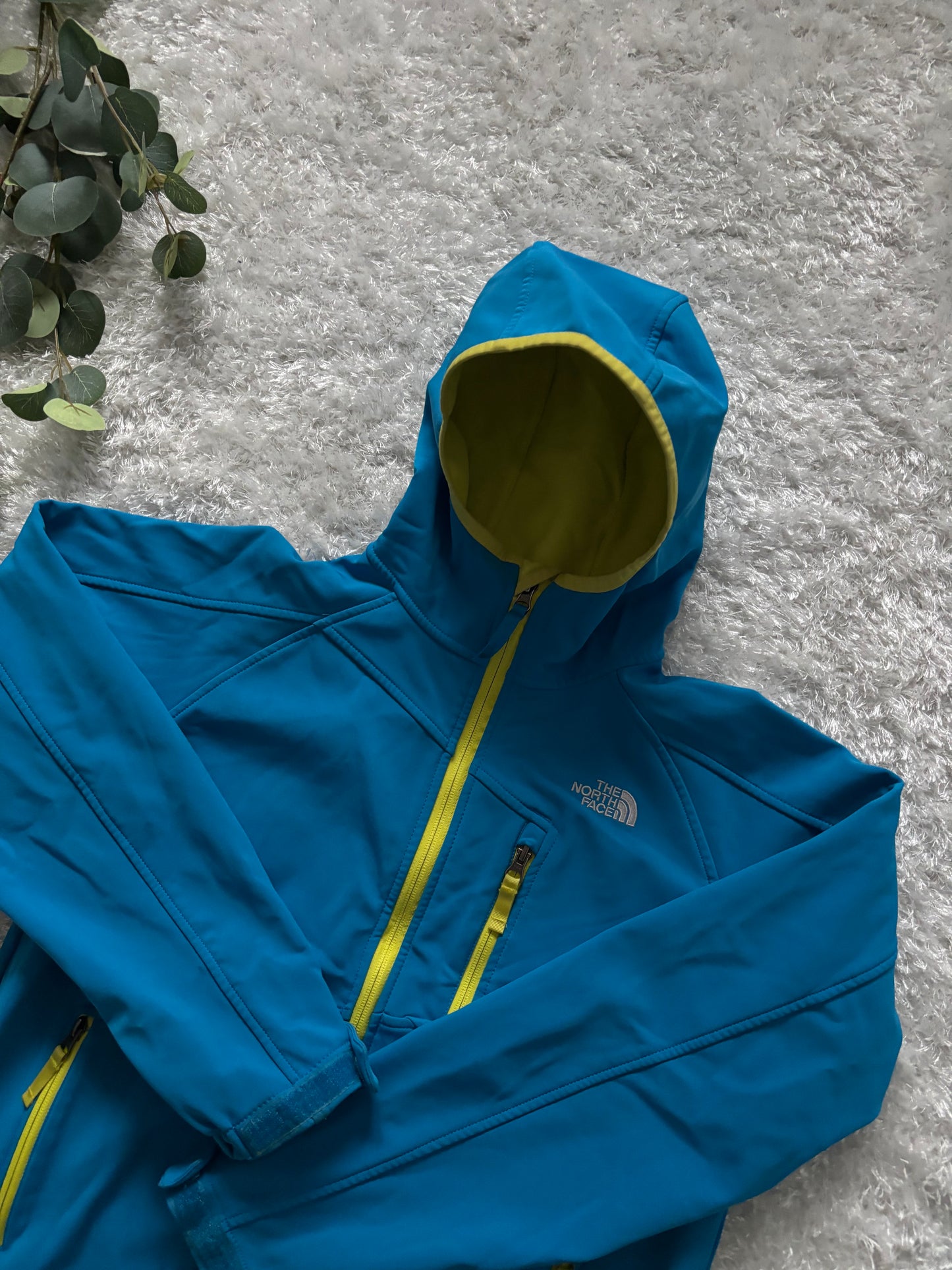 The North Face Jacket (Дамско)