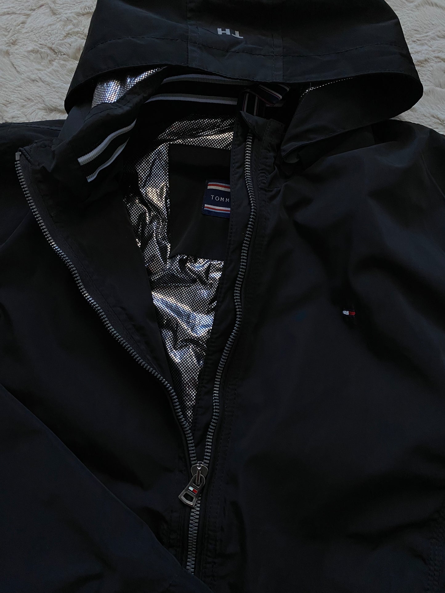 Tommy Hilfiger Jacket