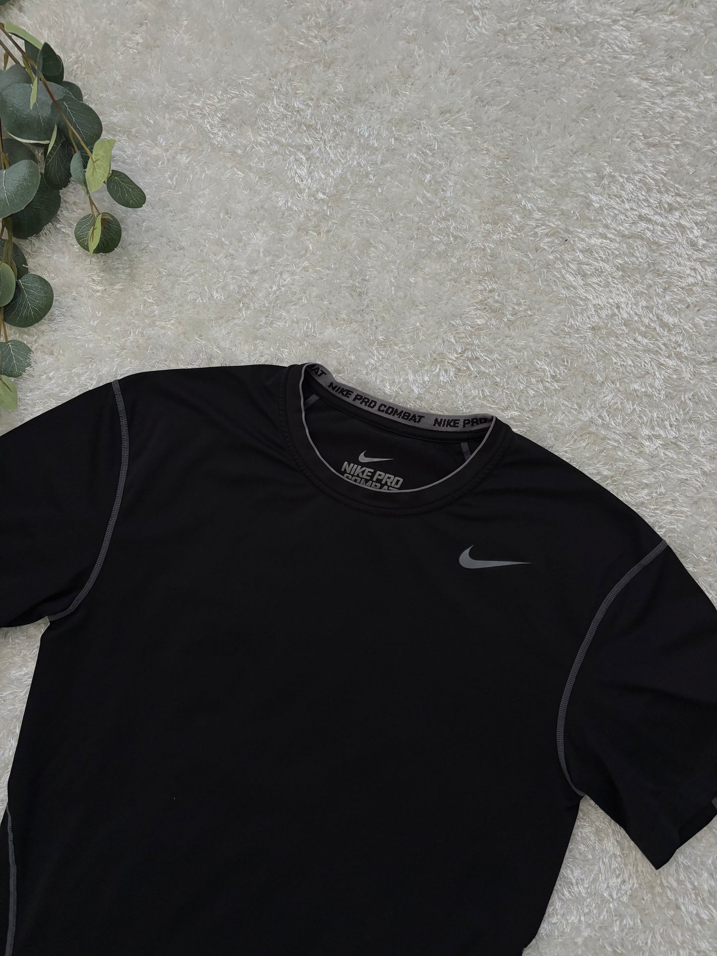 Nike Pro Combat T-Shirt