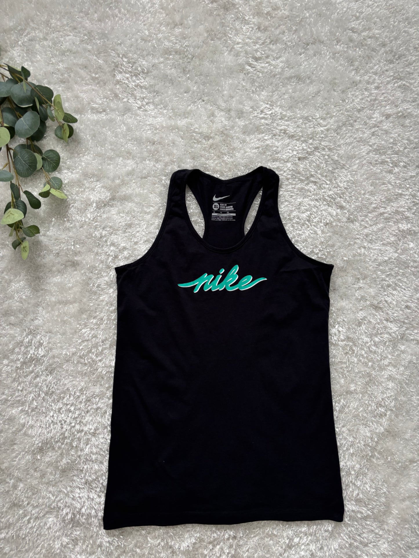 Nike Tank Top