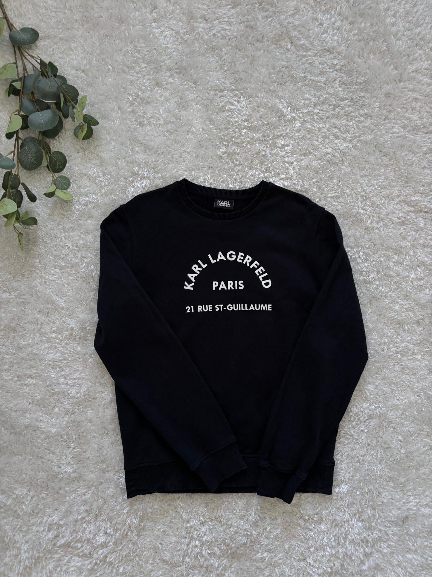Karl Lagerfeld Long Sleeve
