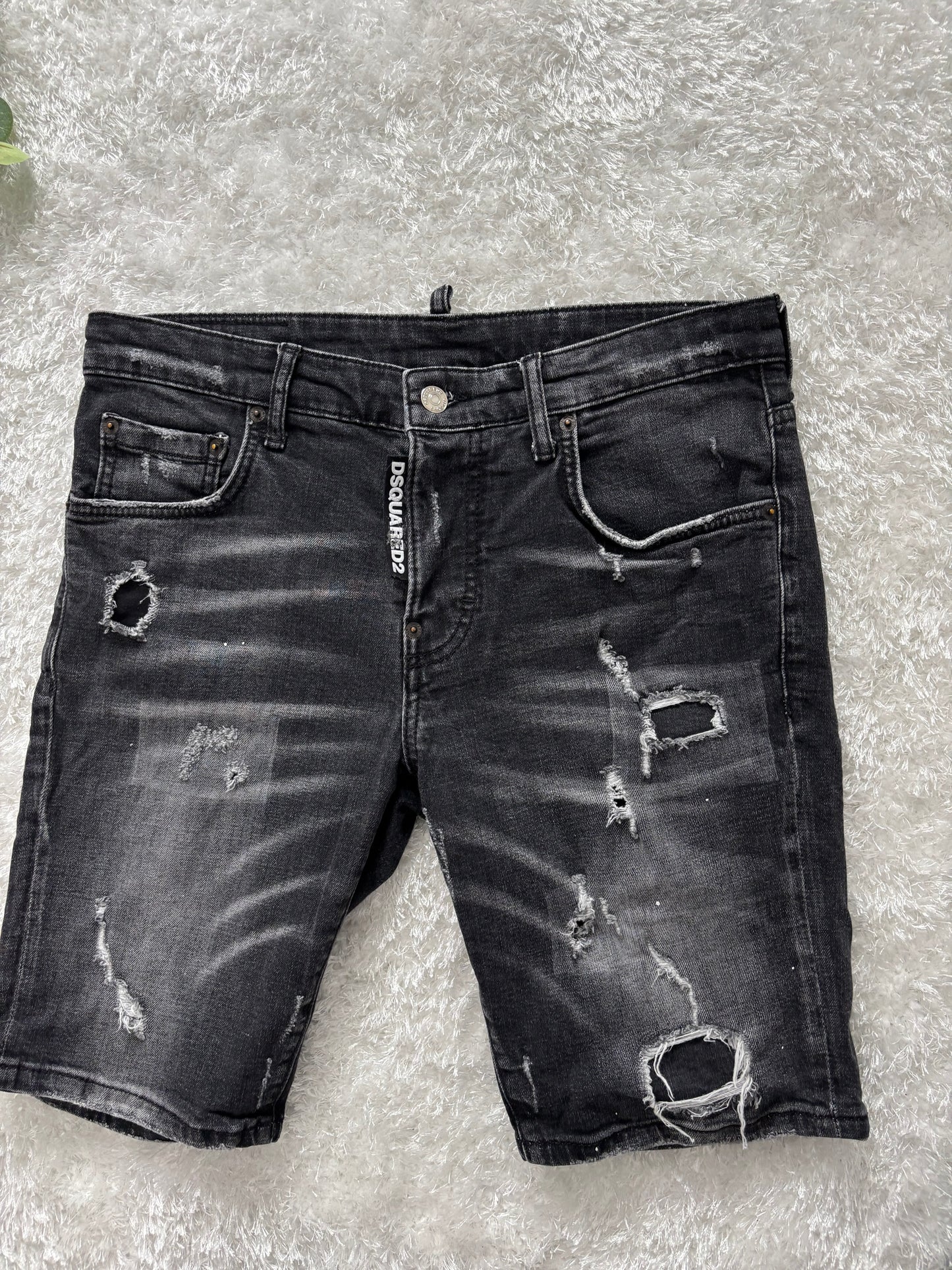 DSQUARED Shorts