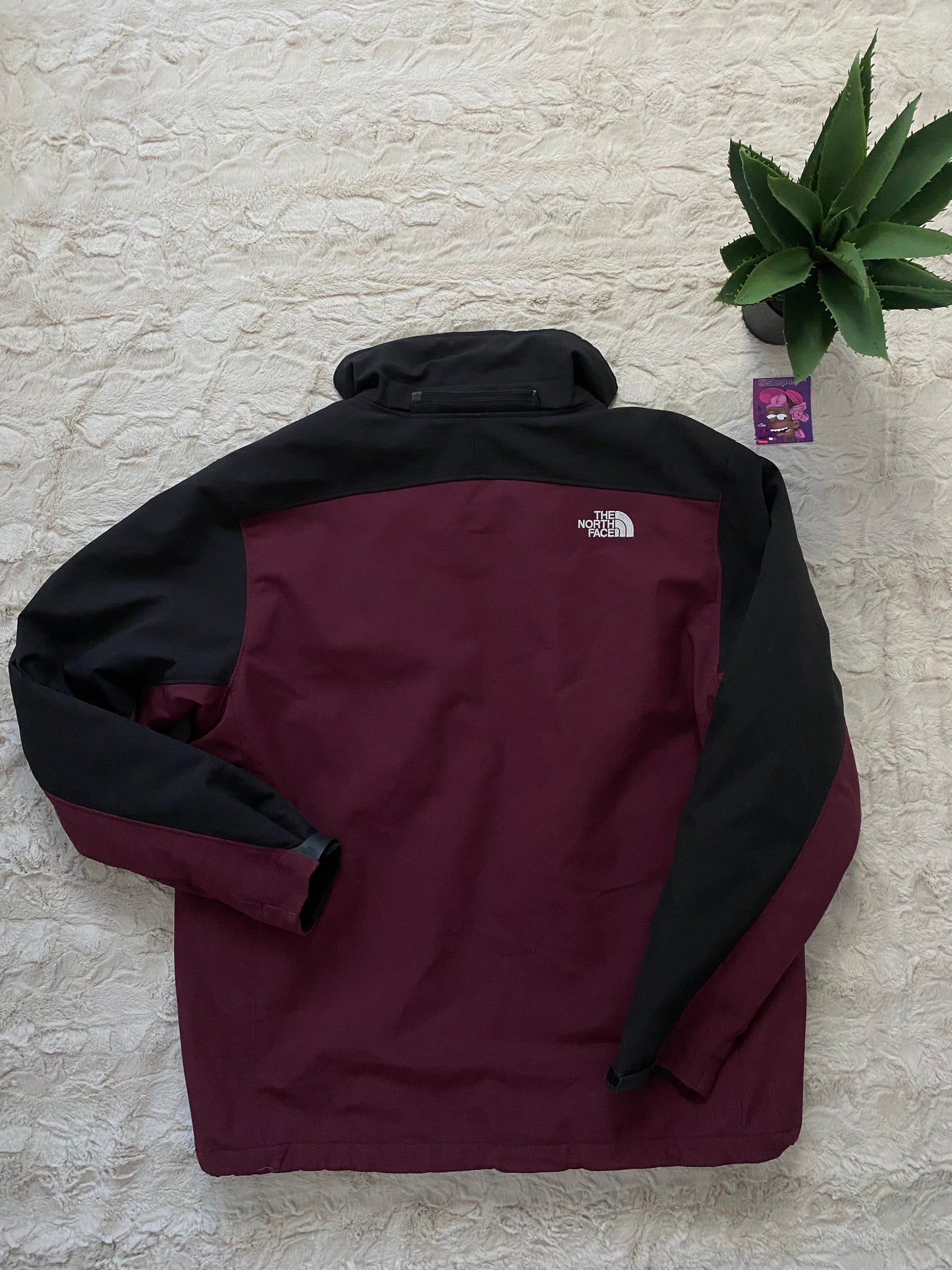 The North Face Jacket