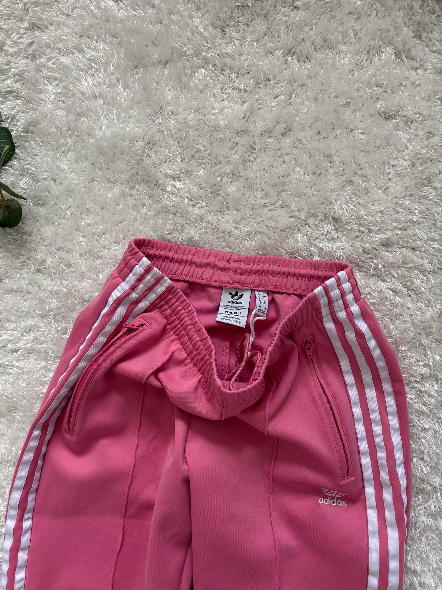 Adidas TrackPants (Дамско)