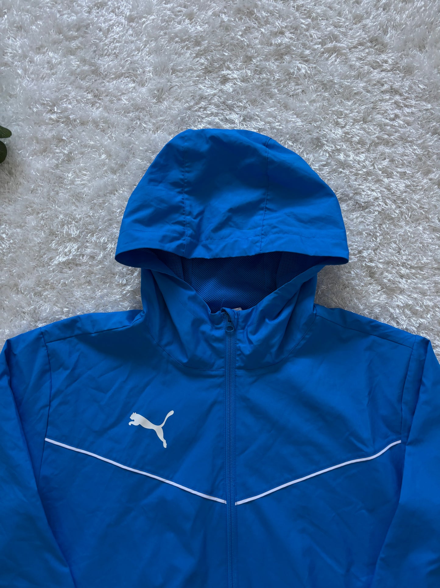 Puma Windbreaker