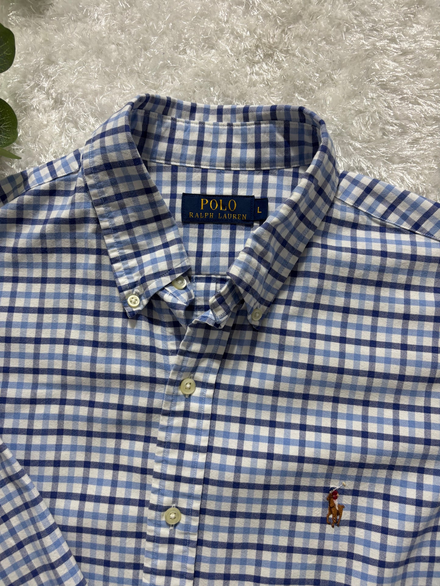 Ralph Lauren Shirt