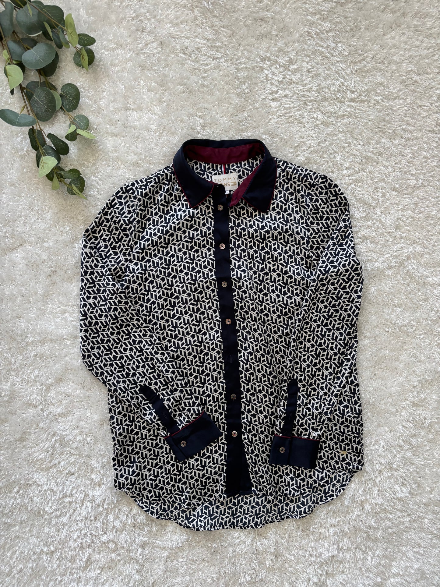 Tommy Hilfiger Shirt (Дамско)