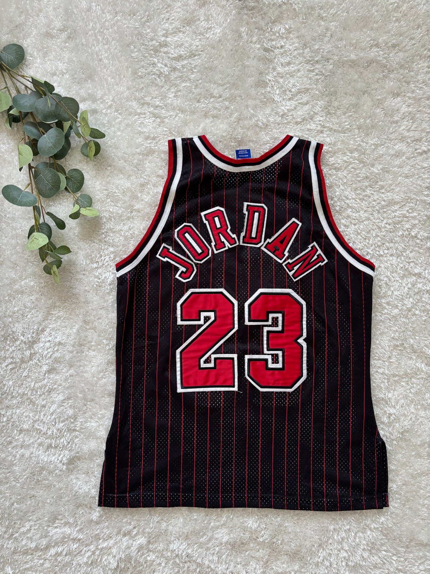 Champion X Jordan Tank Top