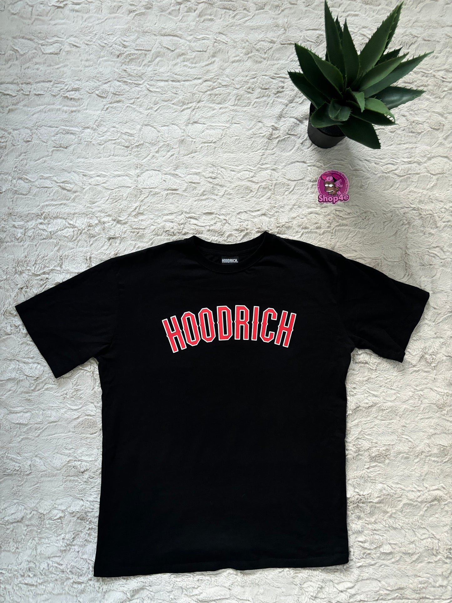 HOODRICH T-Shirt