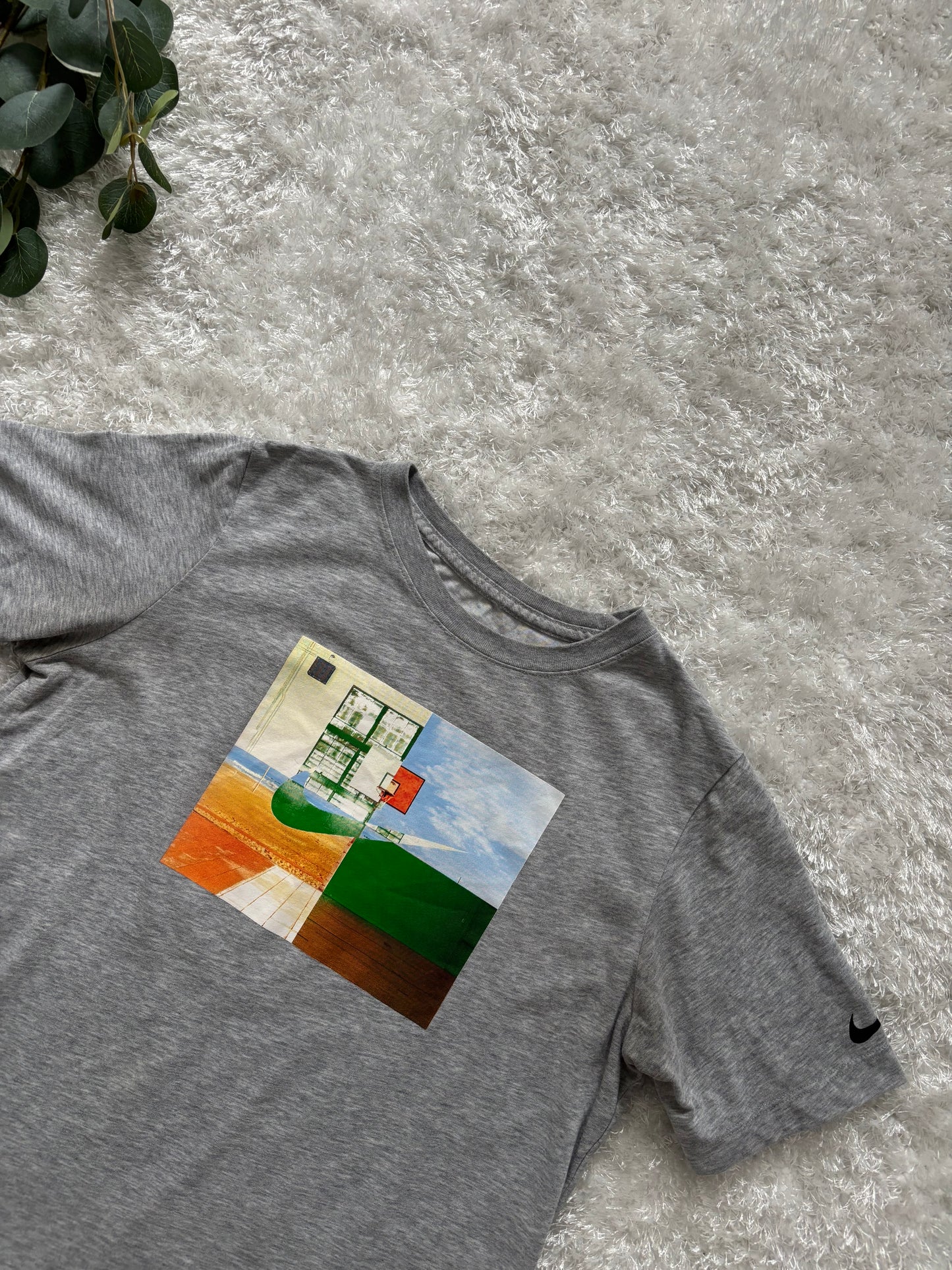 Nike T-Shirt