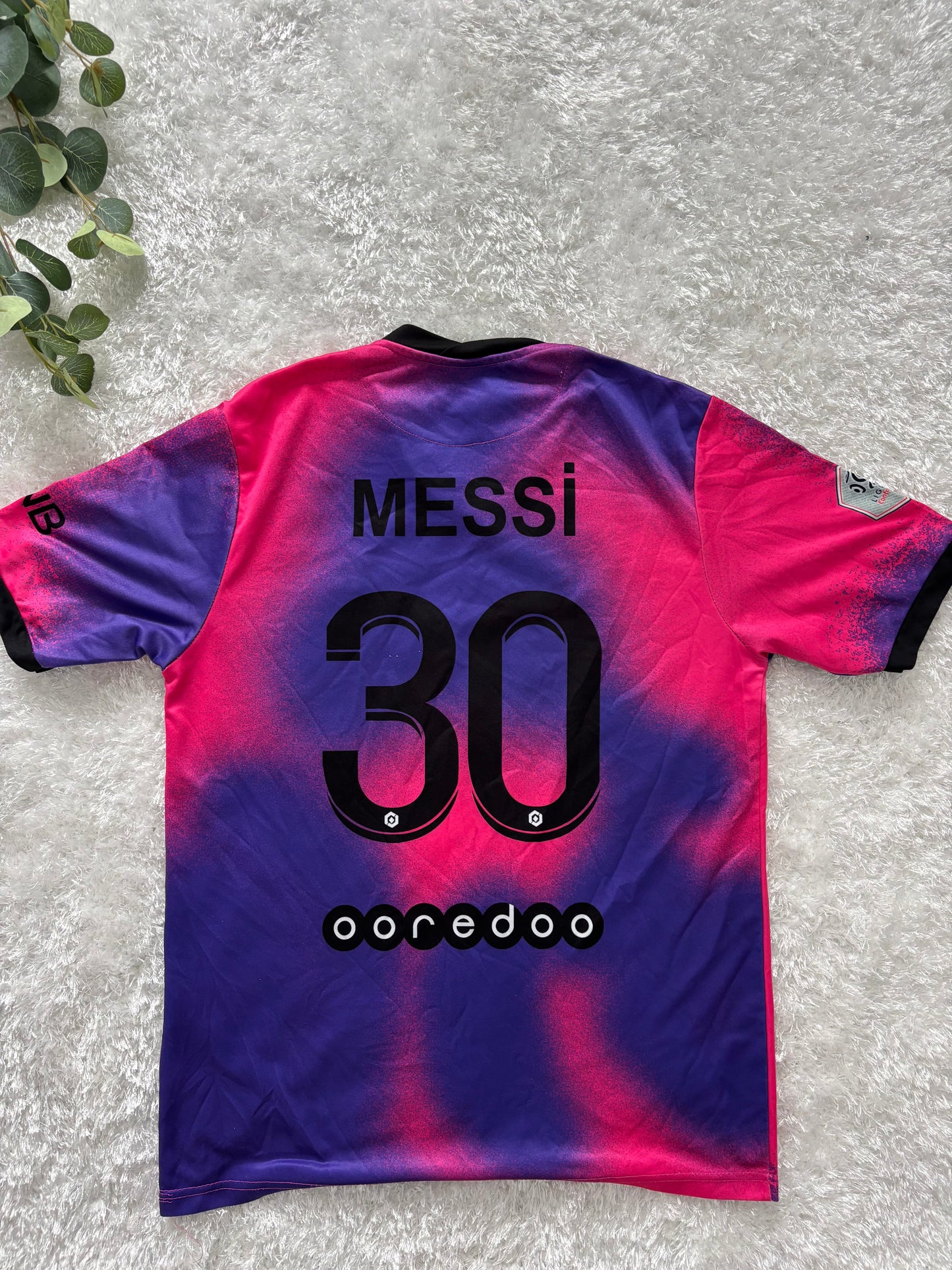 Jordan x PSG T-Shirt