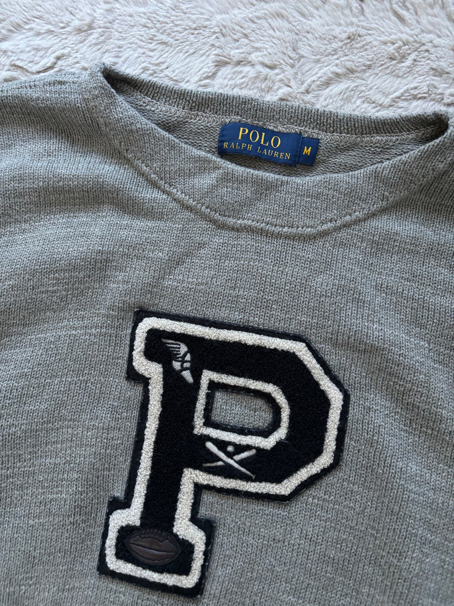 Ralph Lauren Long Sleeve