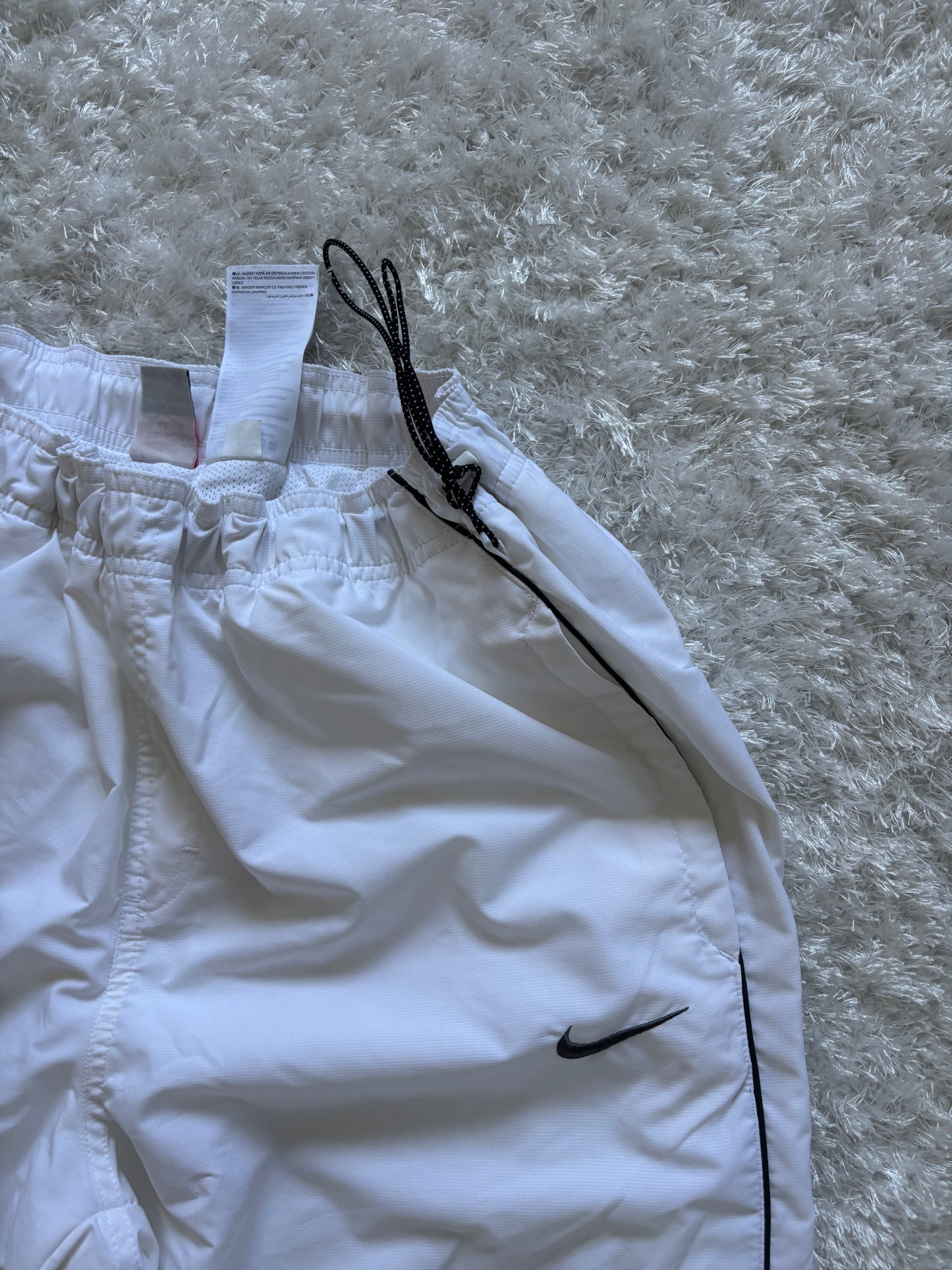 Nike Air Nylon Pants