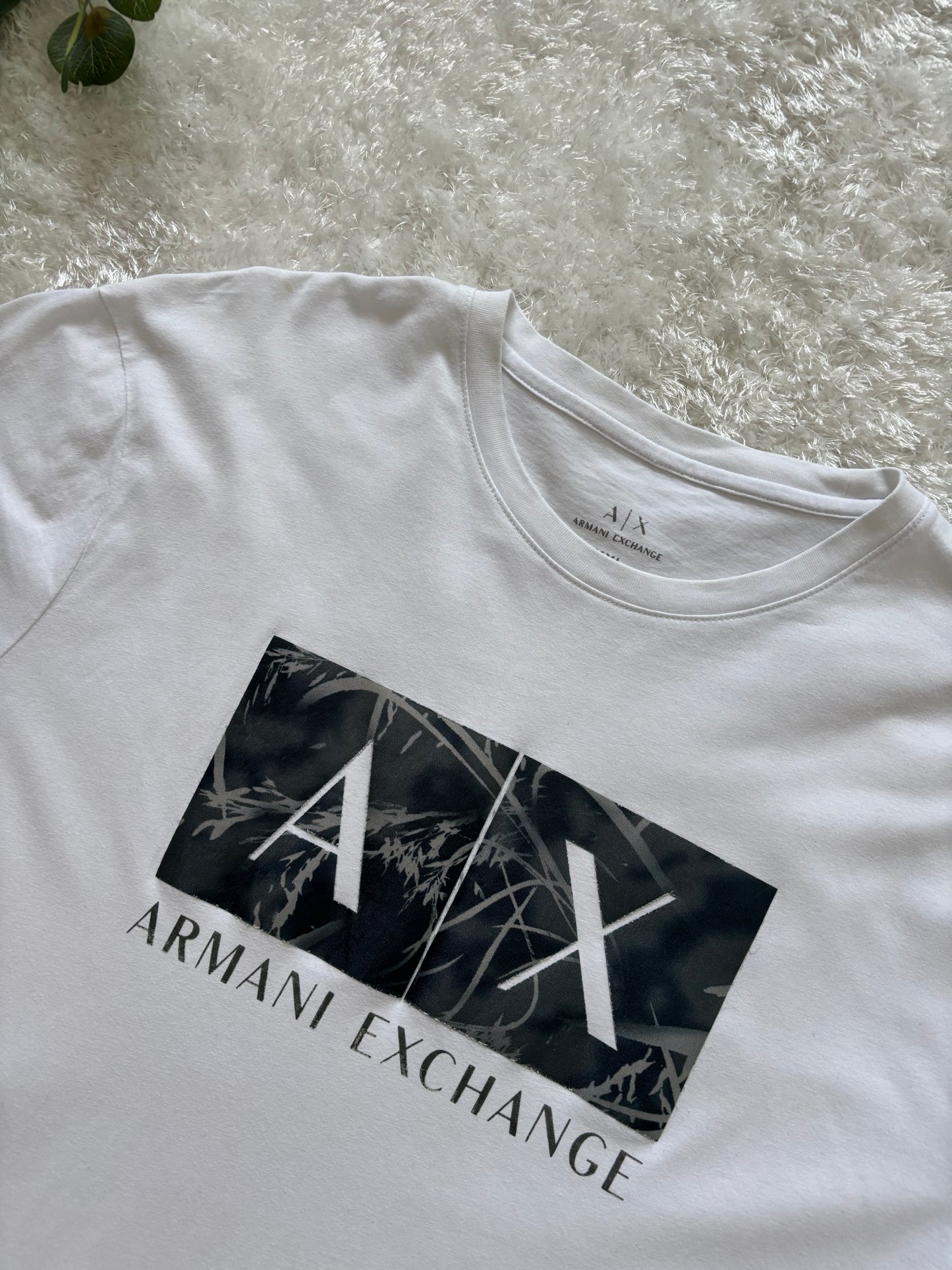 Armani Exchange T-Shirt