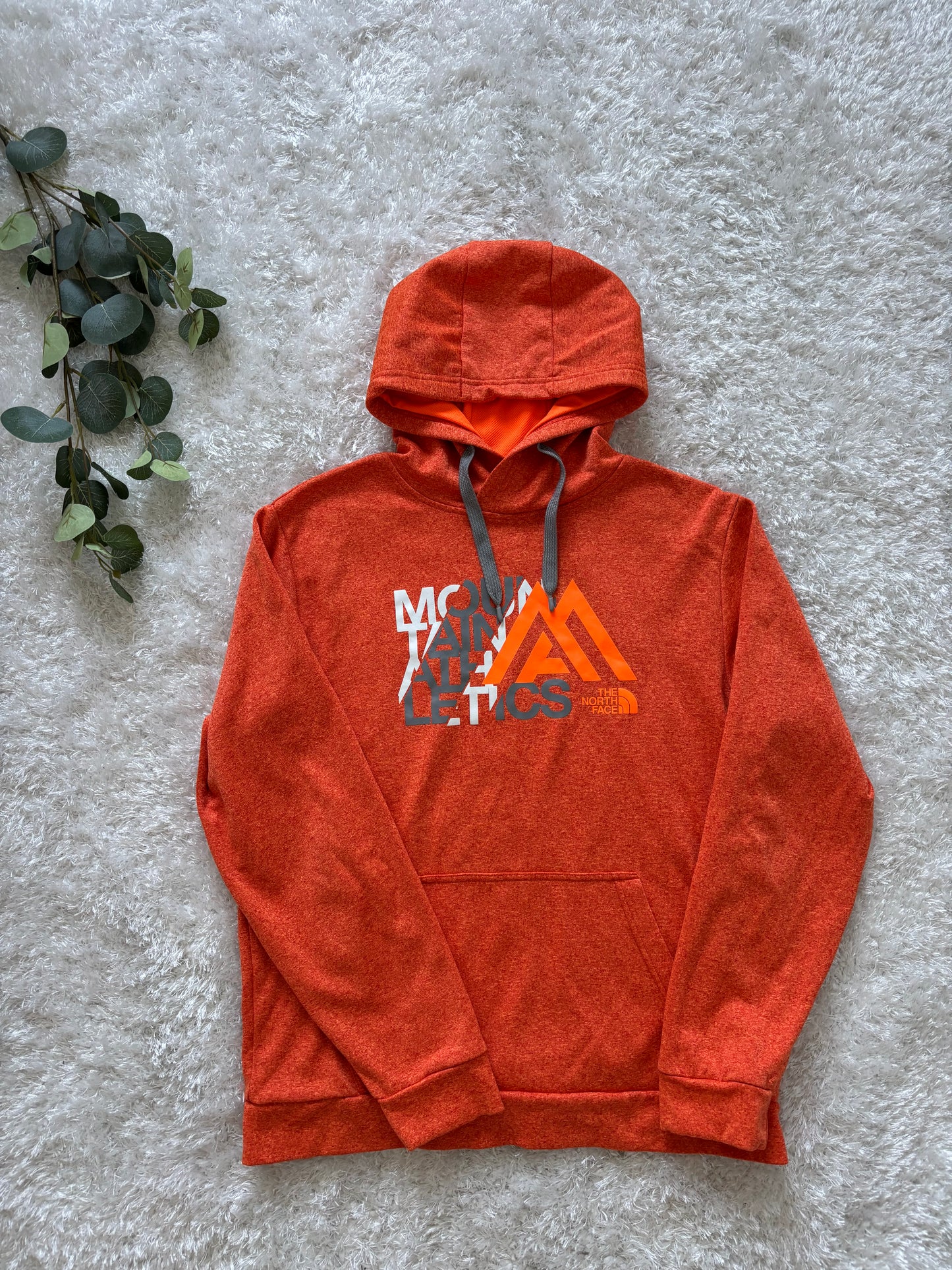 The North Face Hoodie