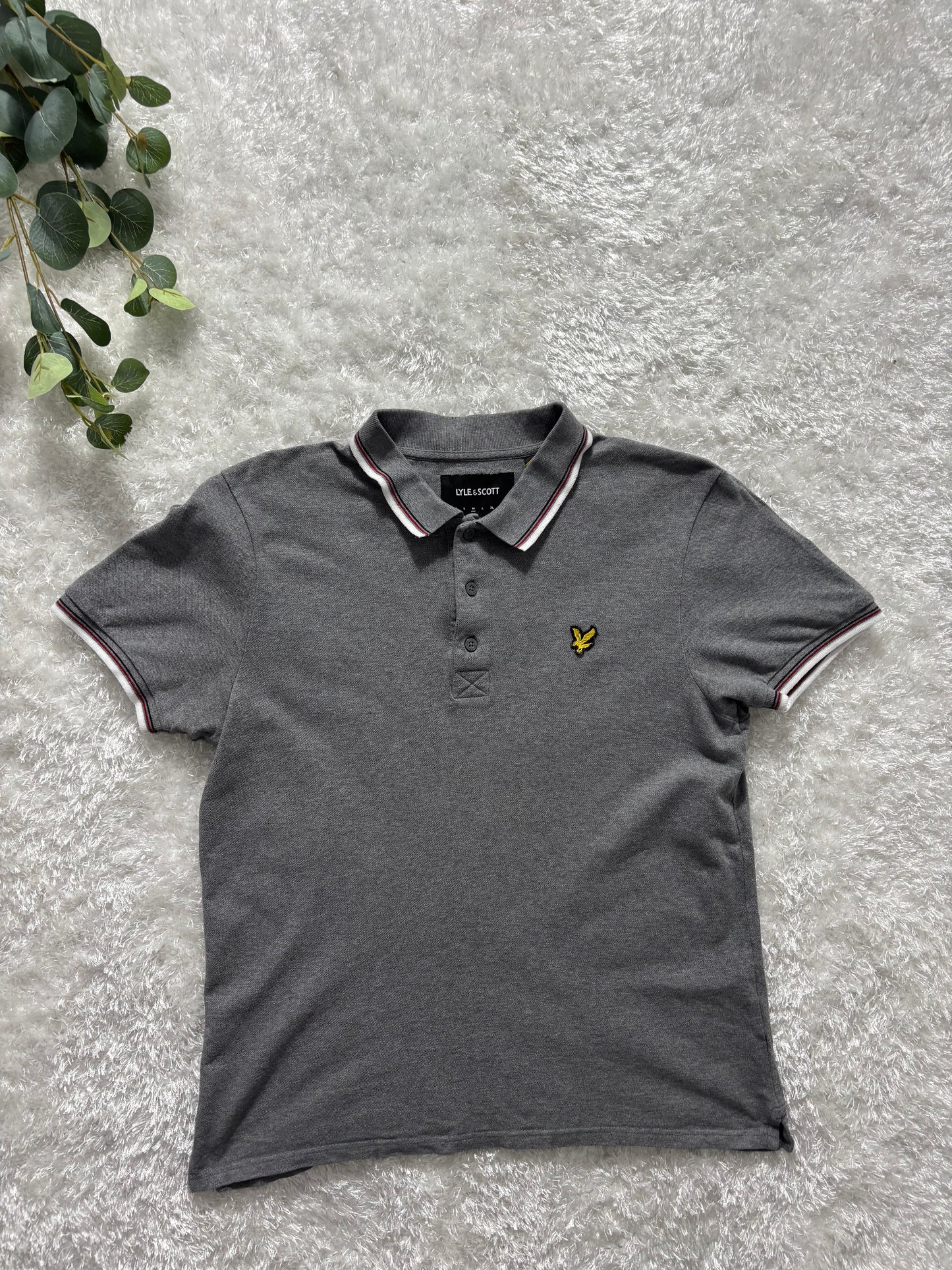 Lyle Scott T-Shirt