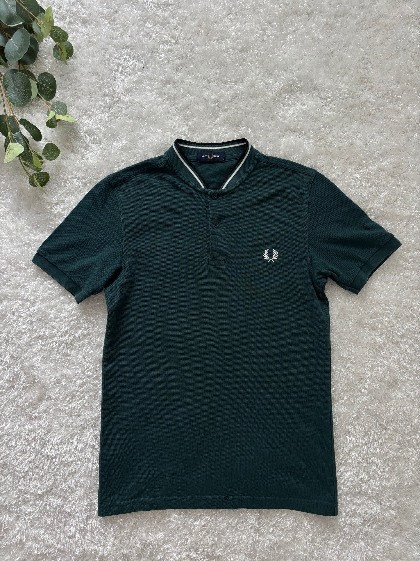 Fred Perry Polo