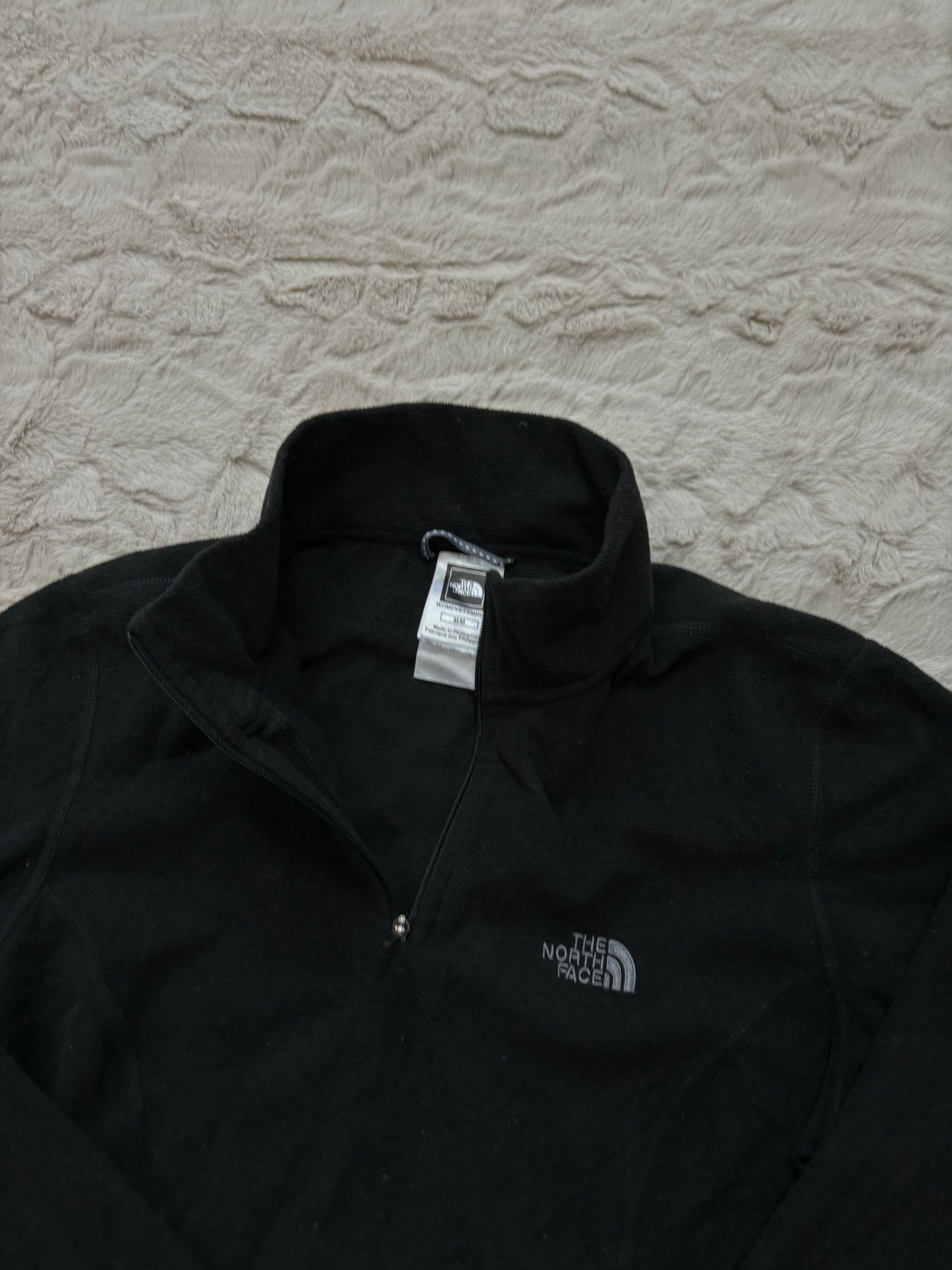 The North Face Polar Half Zip-Up
