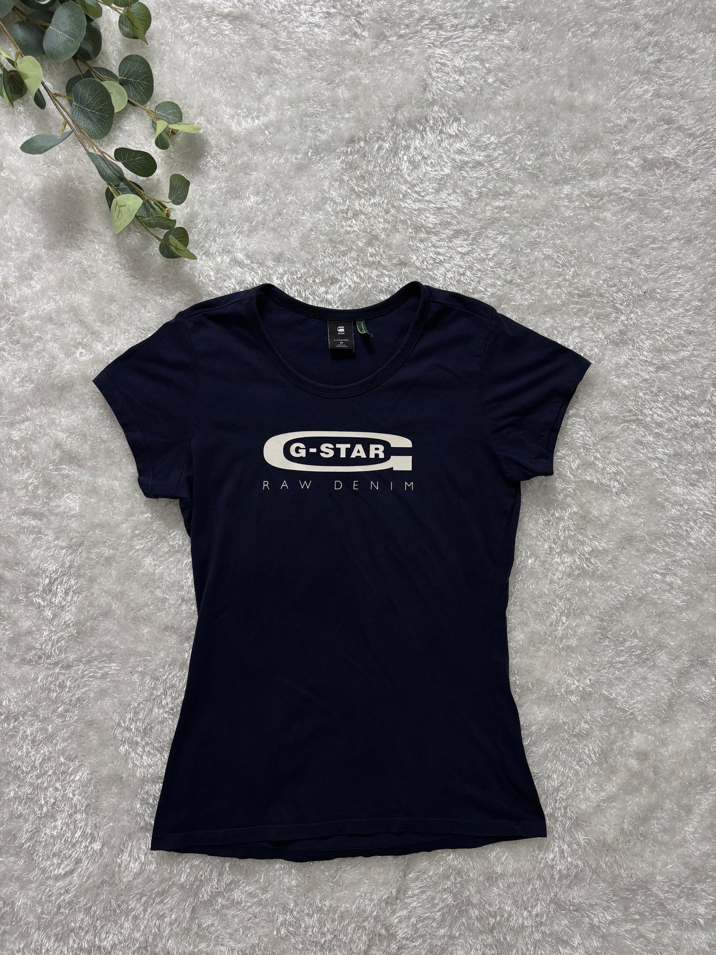 G-Star RAW T-shirt (Дамско)