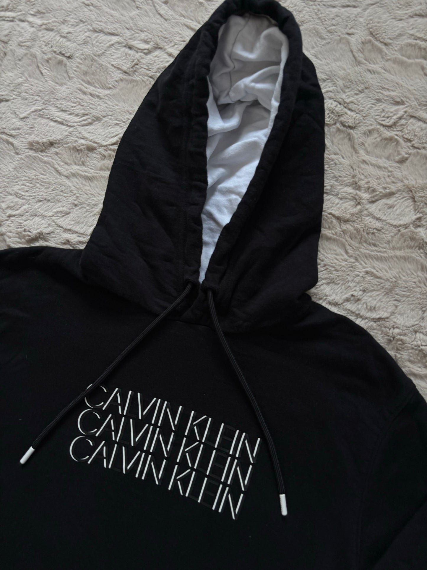 Calvin Klein Hoodie