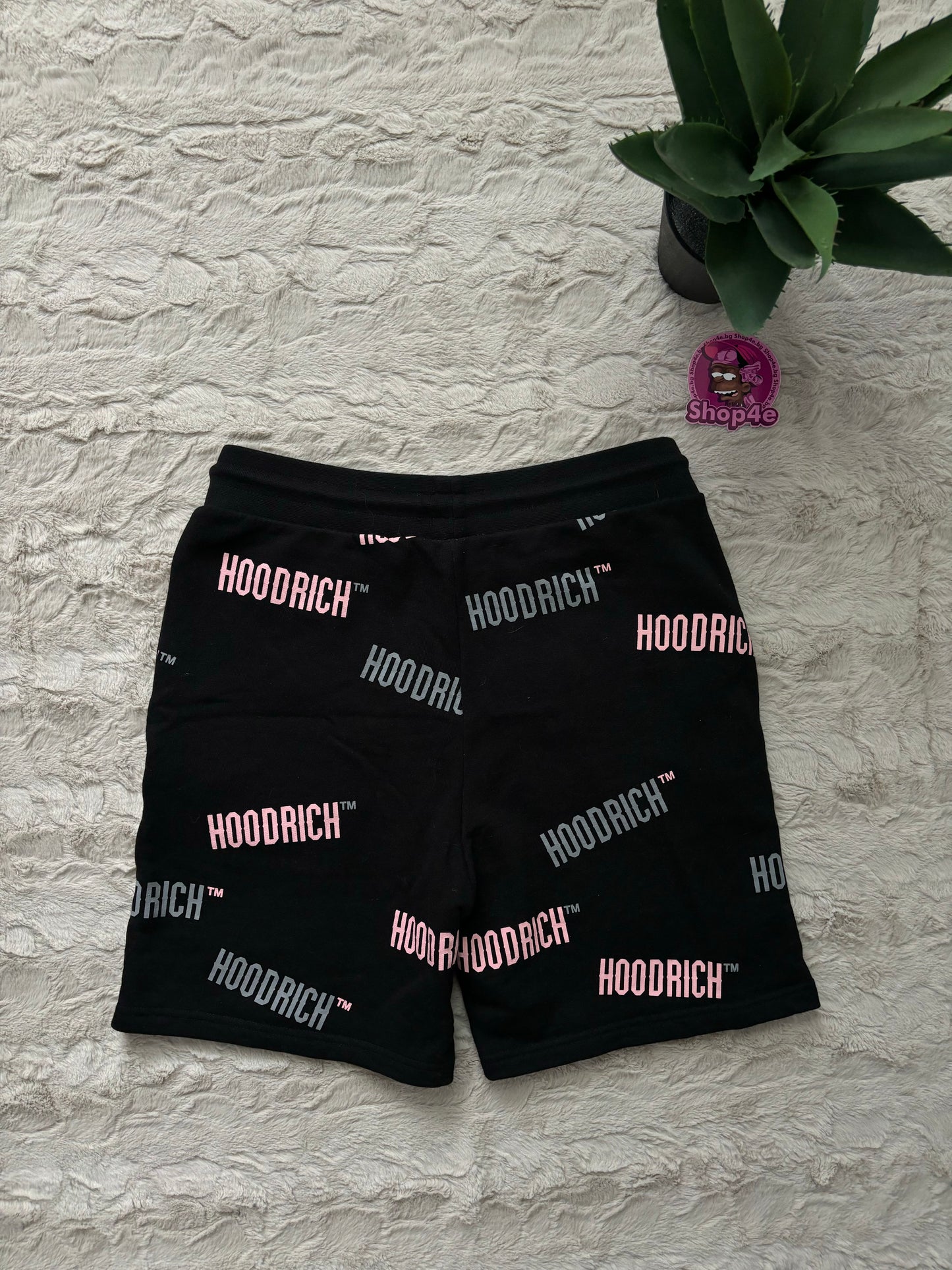 HOODRICH Shorts