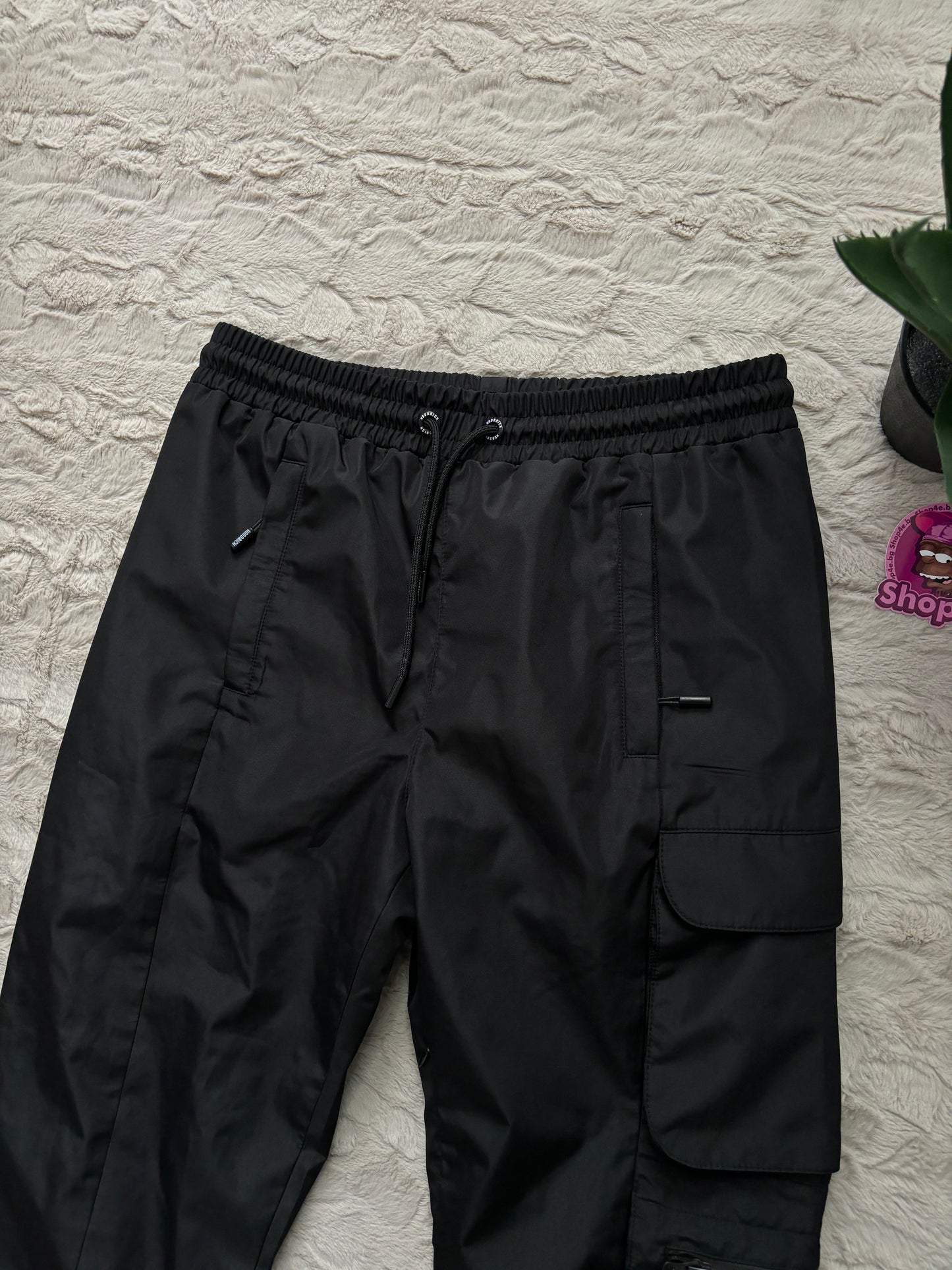 HOODRICH TrackPants