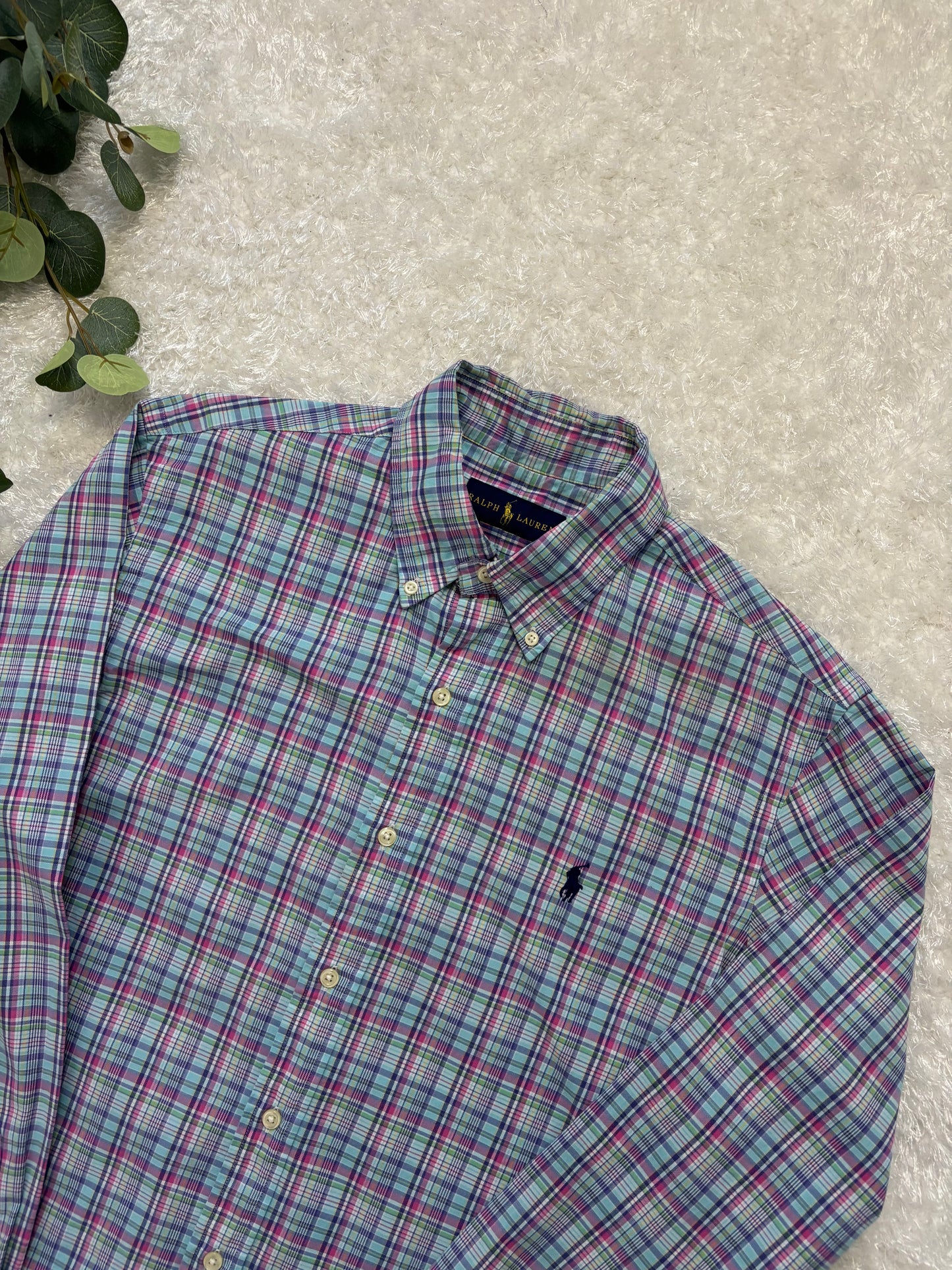 Ralph Lauren Shirt