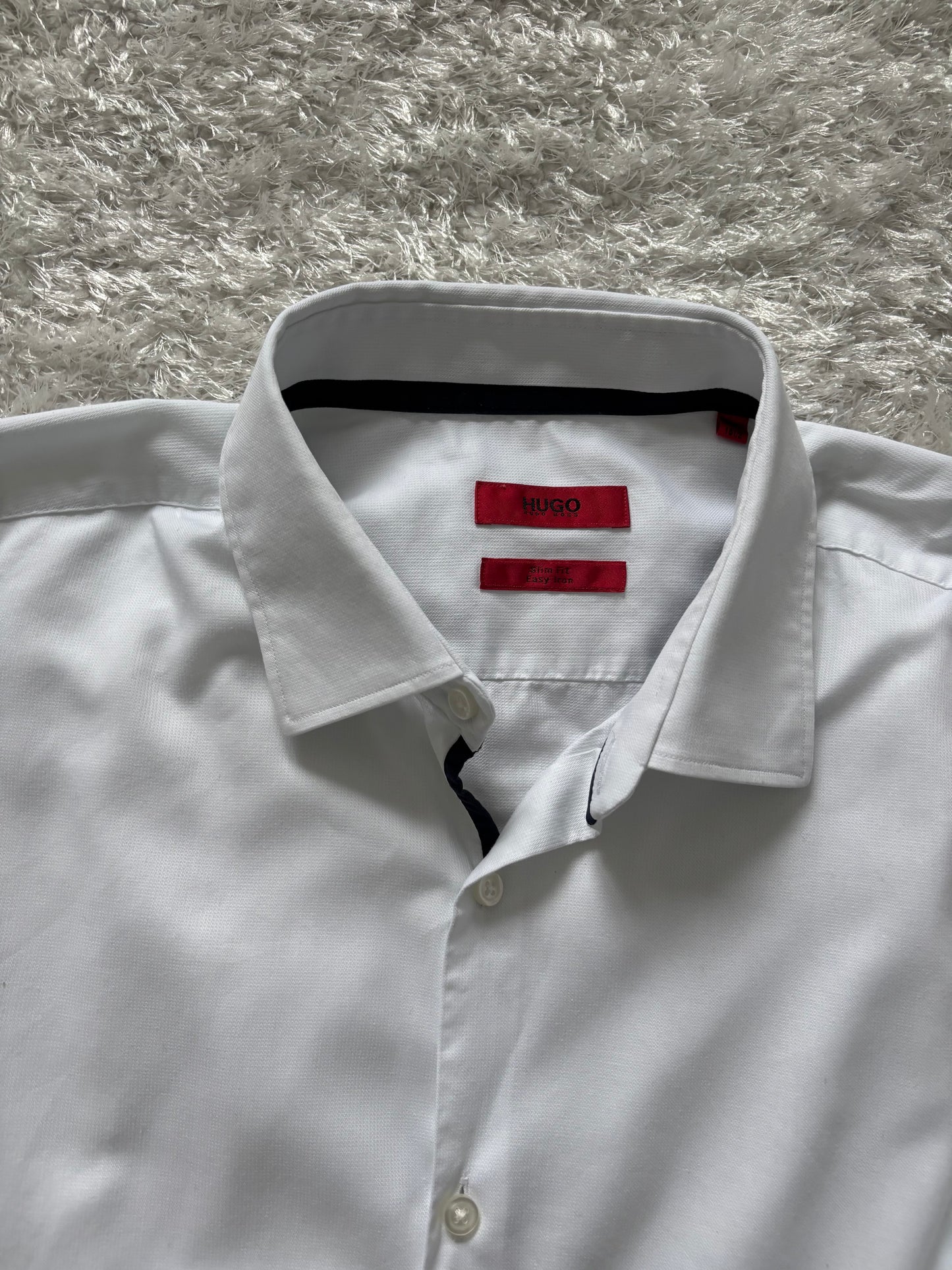 Hugo Boss Shirt (SlimFit)