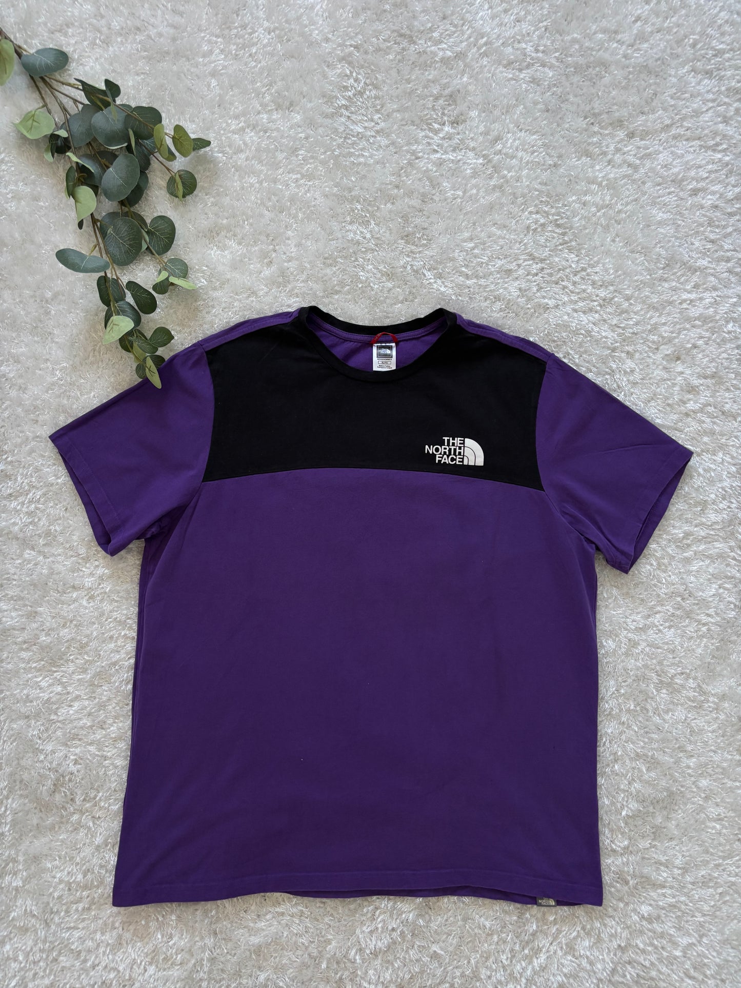 The North Face T-Shirt