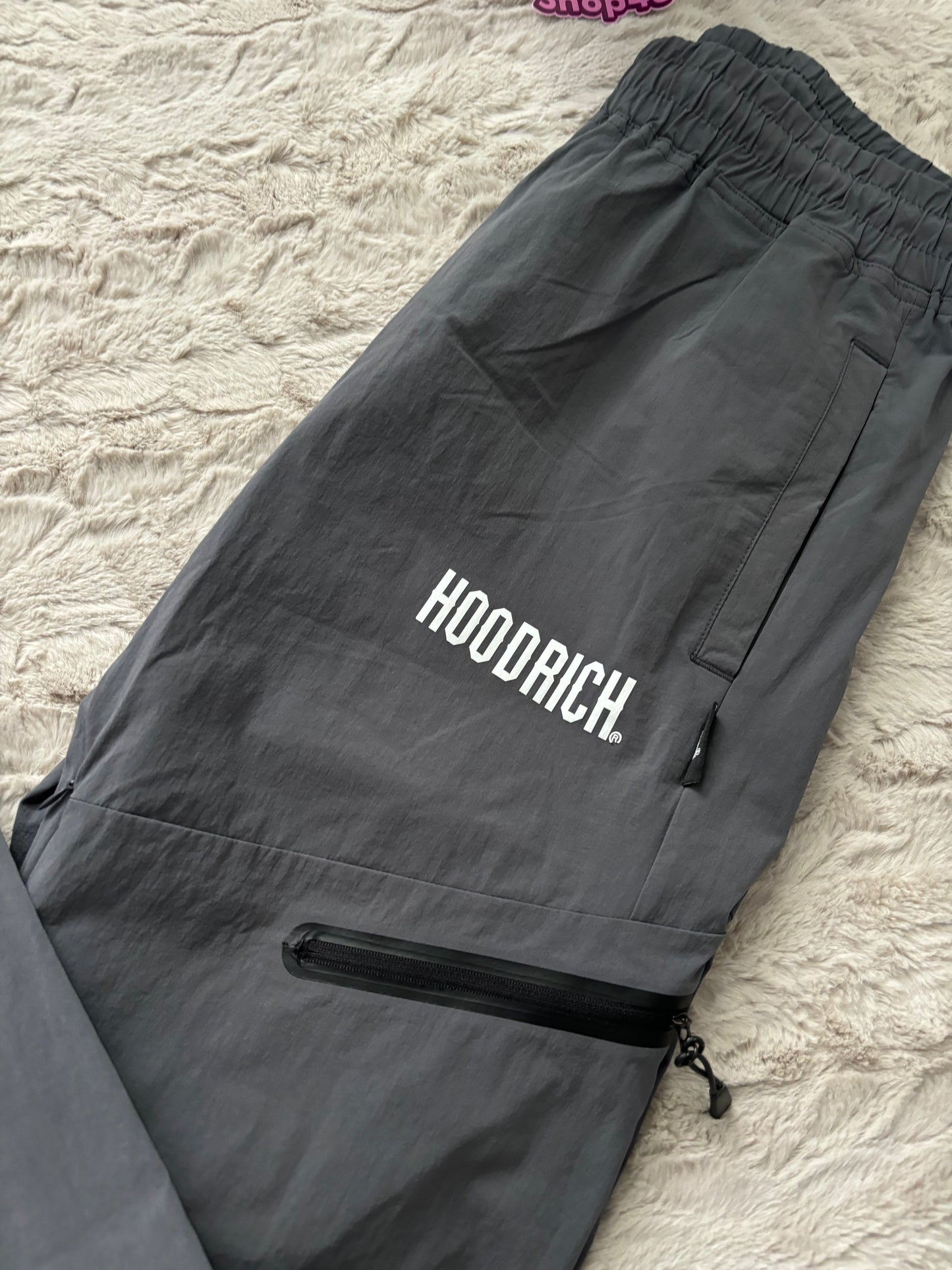 HOODRICH TrackPants