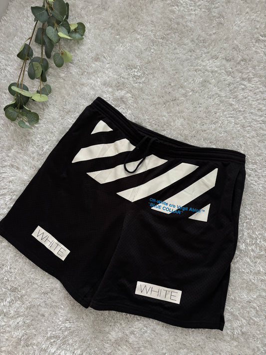 Off-White Shorts