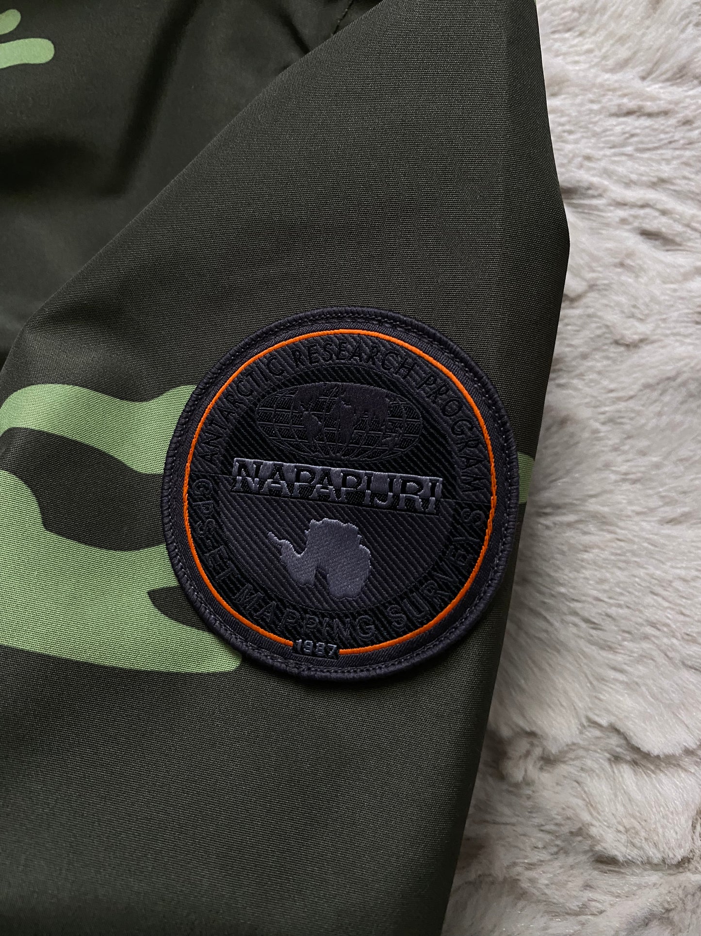 Napapijri Jacket
