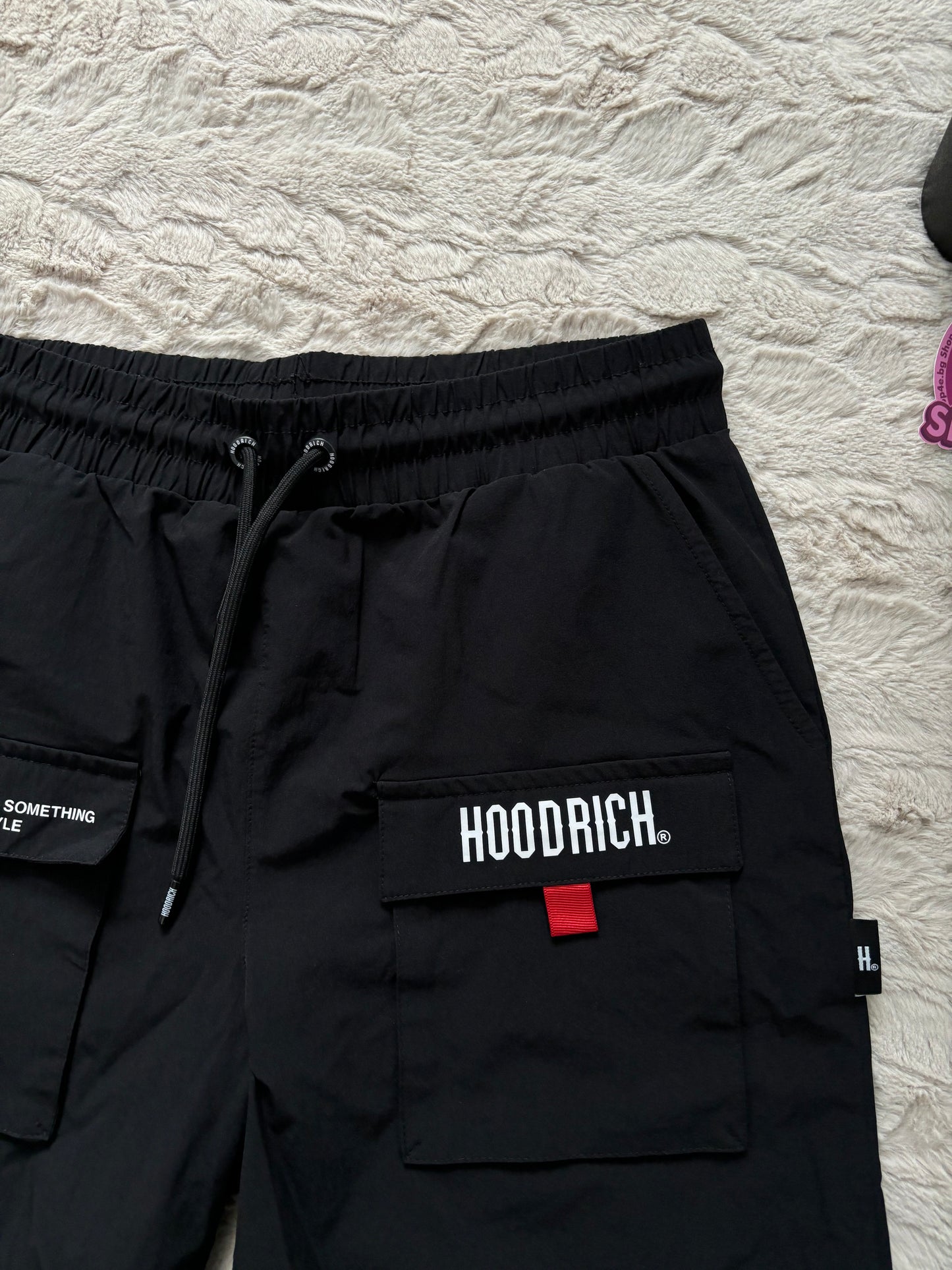 HOODRICH Shorts