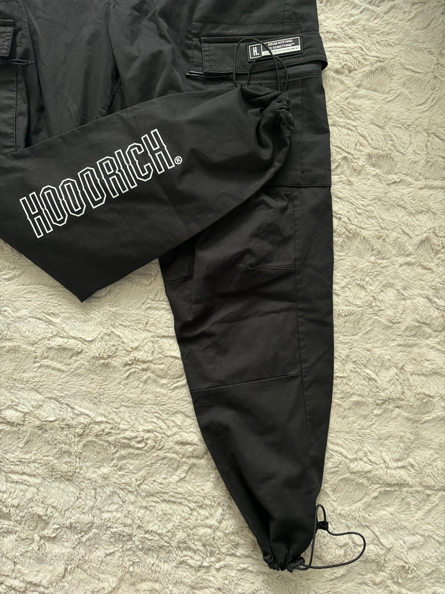 HOODRICH Pants