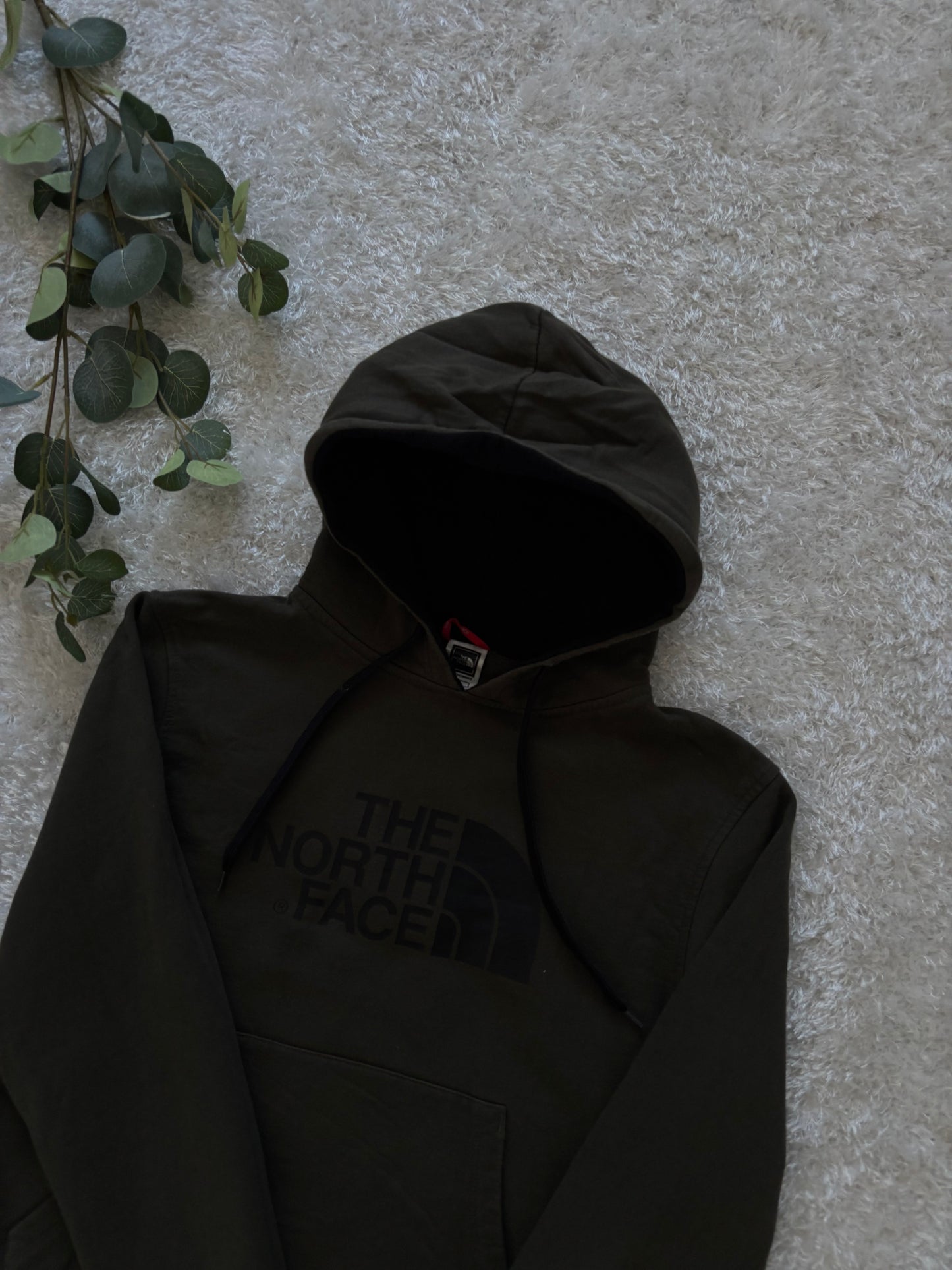 The North Face Hoodie
