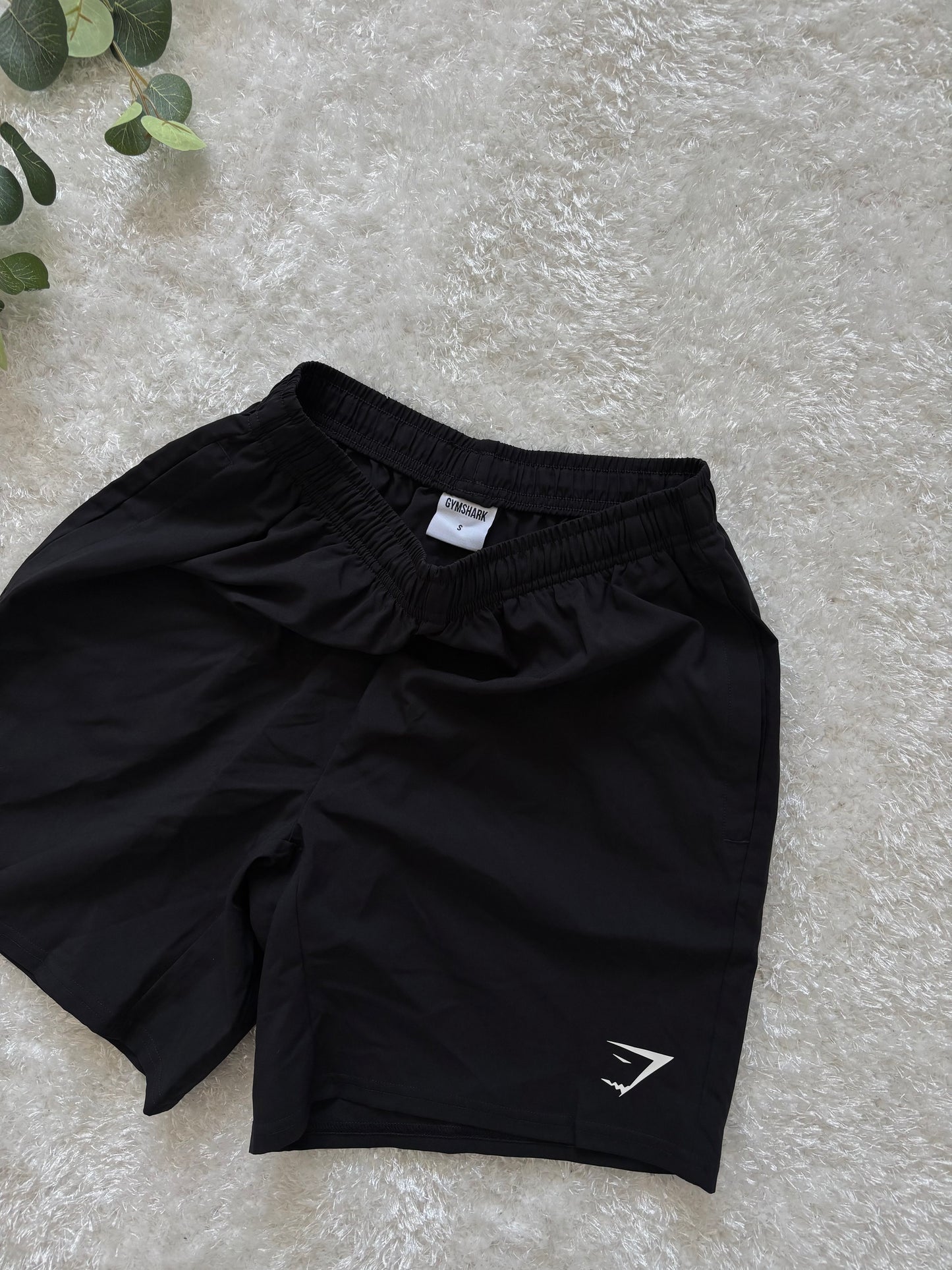 GymShark Shorts