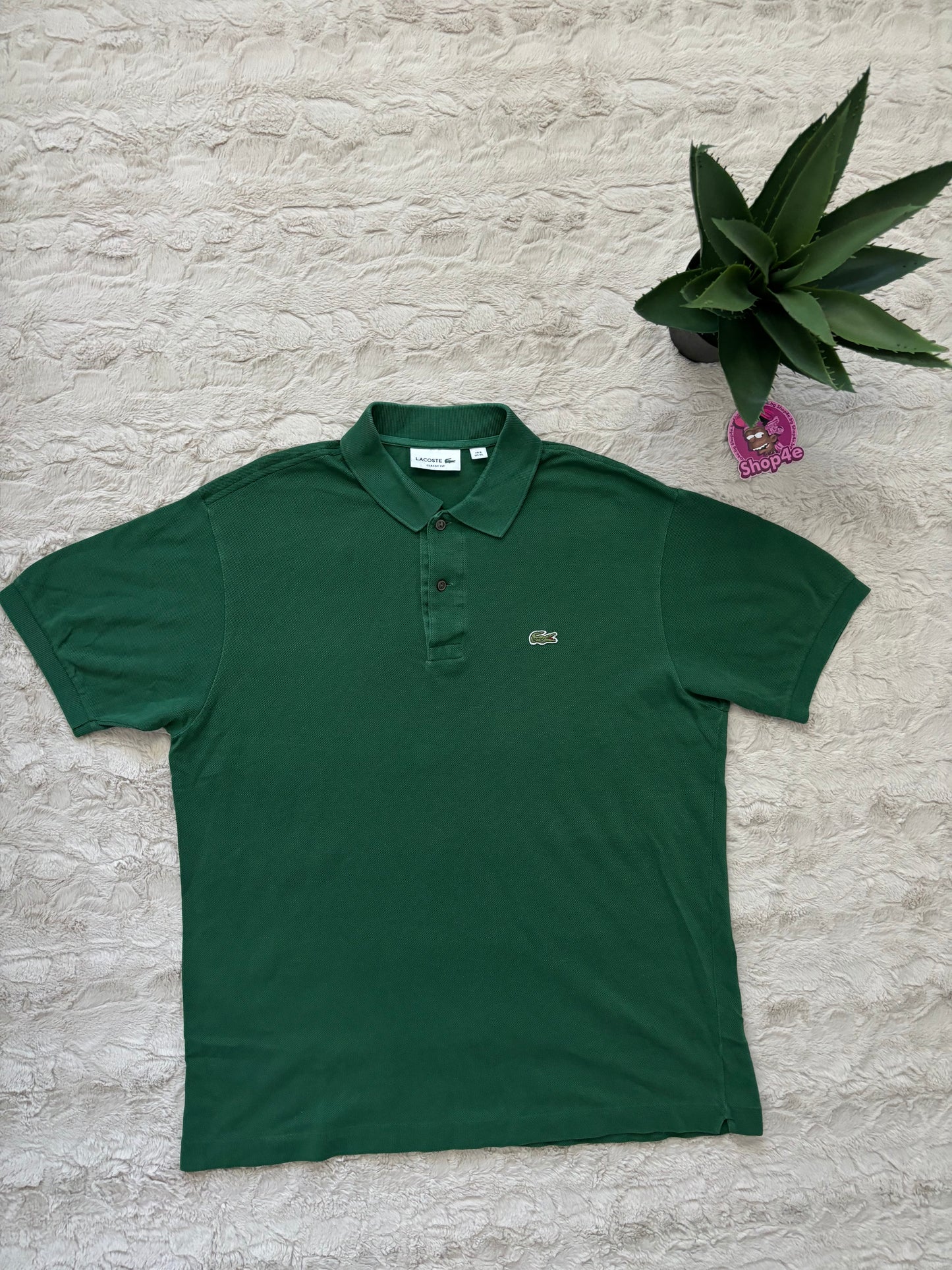 Lacoste T-Shirt