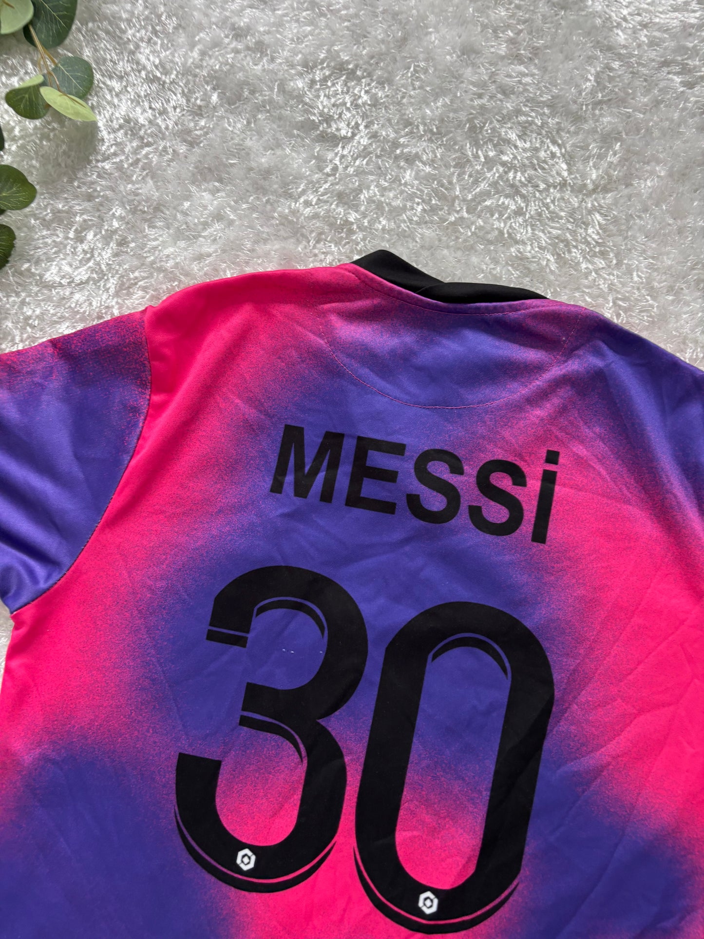 Jordan x PSG T-Shirt