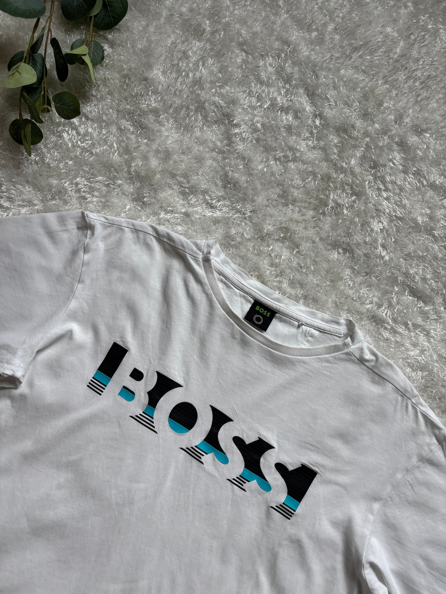 Boss T-Shirt