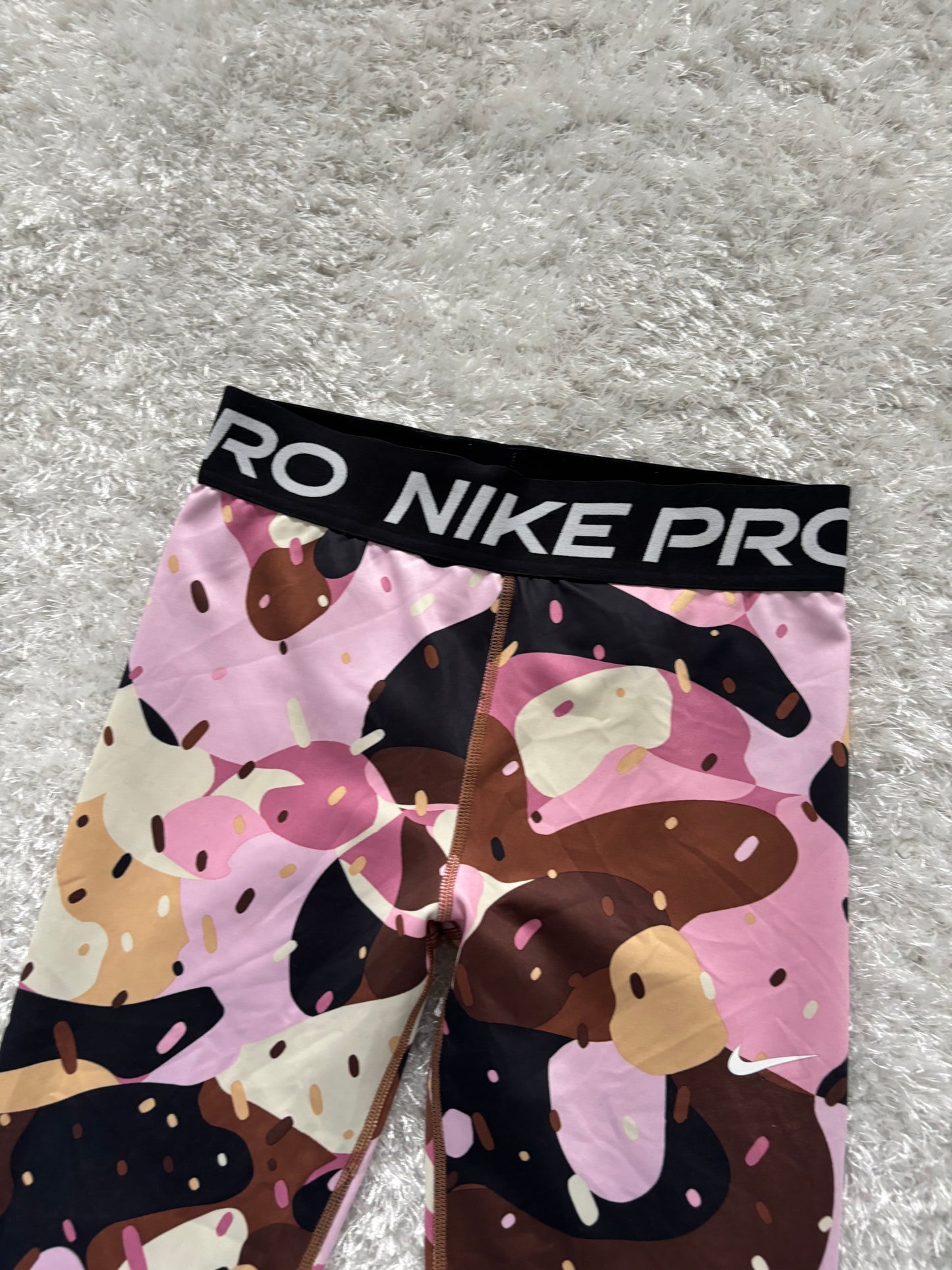 Nike Pro leggings (Дамско)