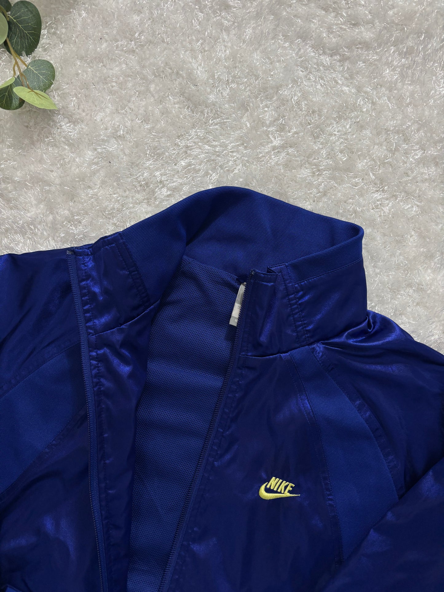 Nike Zip-Up (Дамско)