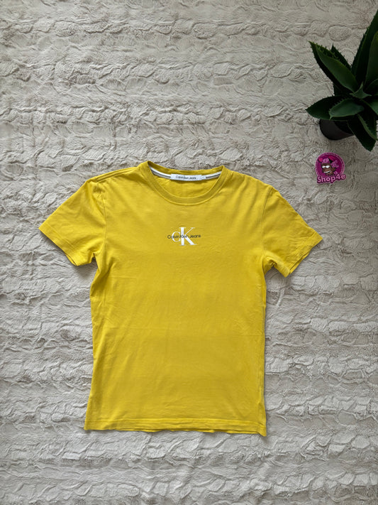 Calvin Klein T-Shirt (Дамско)