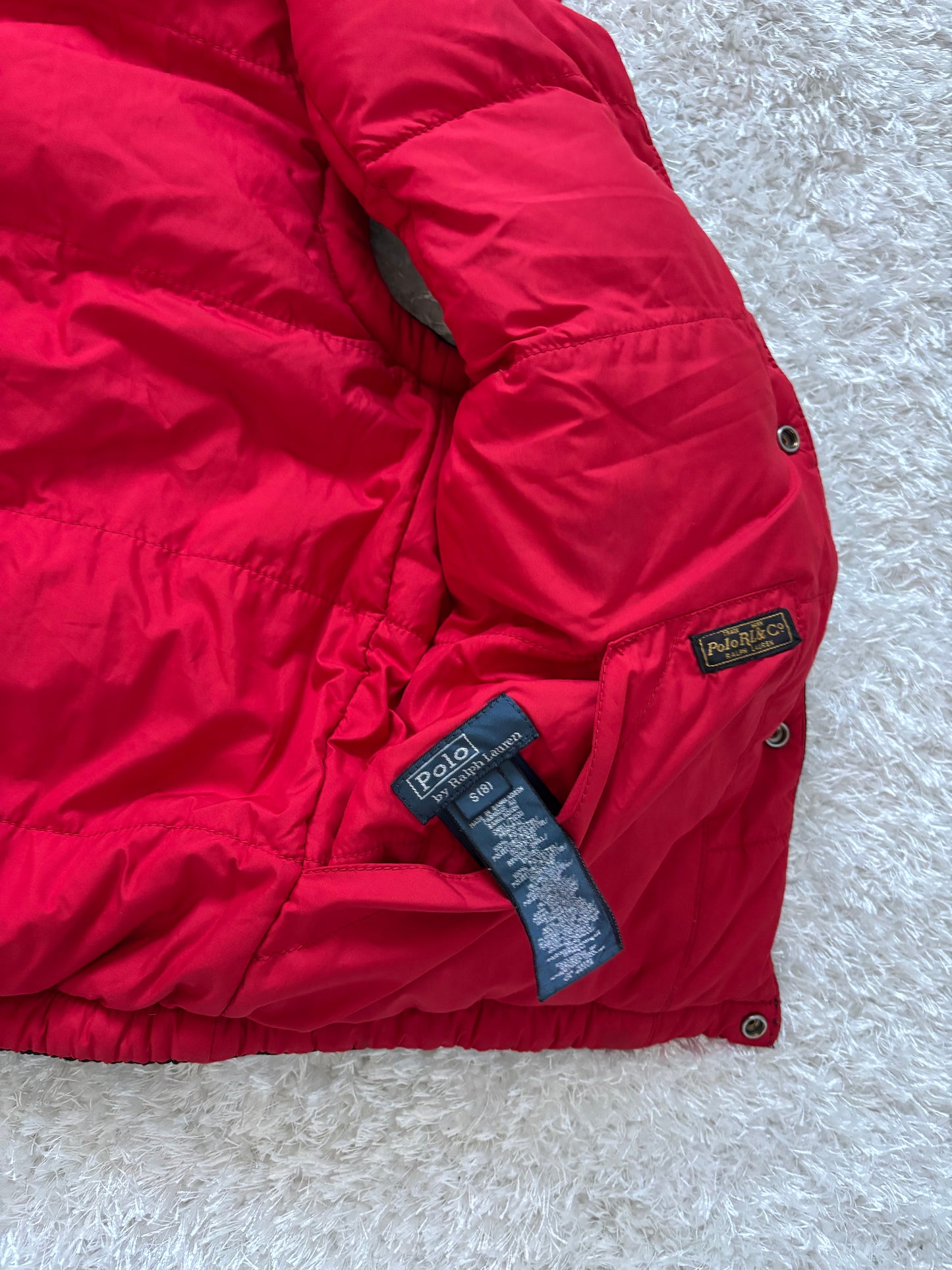 Ralph Lauren Vest (Дамско)